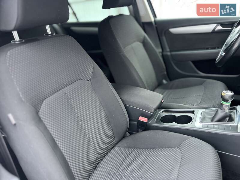Седан Volkswagen Passat 2011 в Хмельницком фото 17 Седан Volkswagen Passat 2011 в Хмельницком