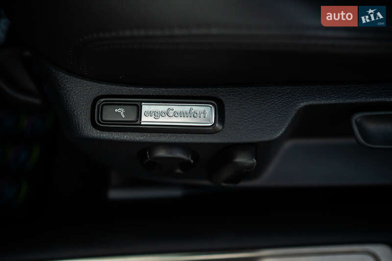 Универсал Volkswagen Passat 2019 в Луцке фото 41 Универсал Volkswagen Passat 2019 в Луцке