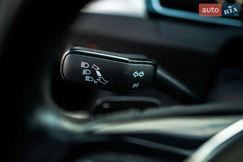 Универсал Volkswagen Passat 2019 в Луцке фото 79 Универсал Volkswagen Passat 2019 в Луцке