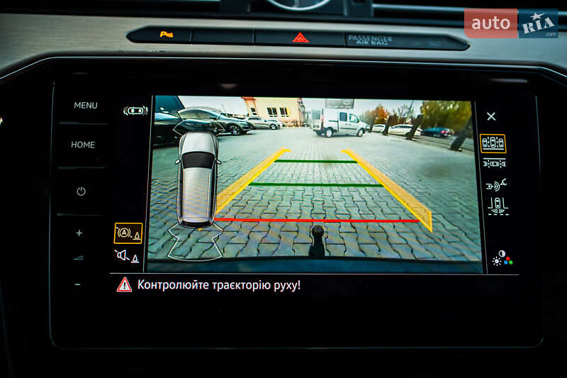 Универсал Volkswagen Passat 2019 в Луцке фото 88 Универсал Volkswagen Passat 2019 в Луцке