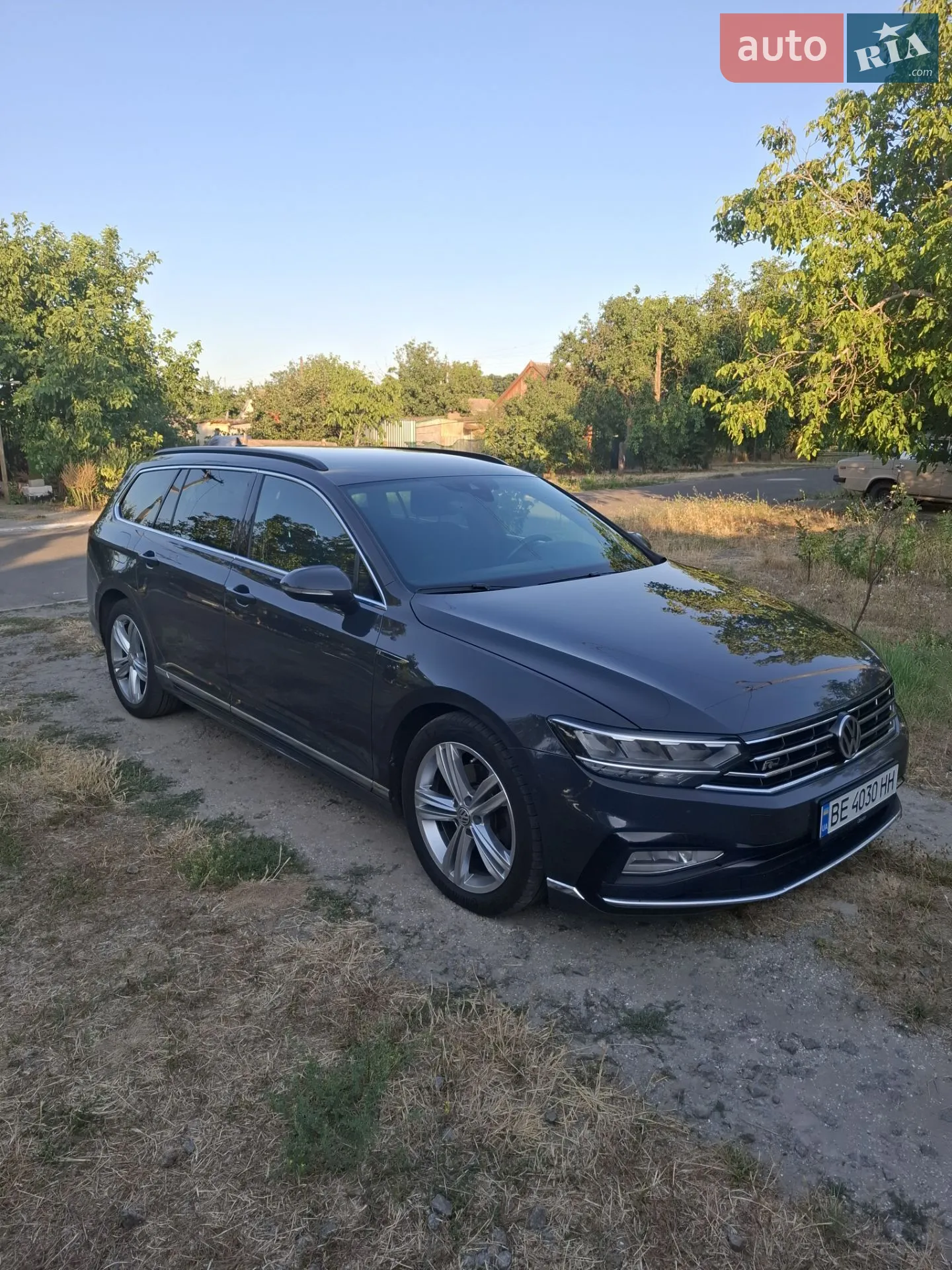 2019 Volkswagen Passat - фото 1