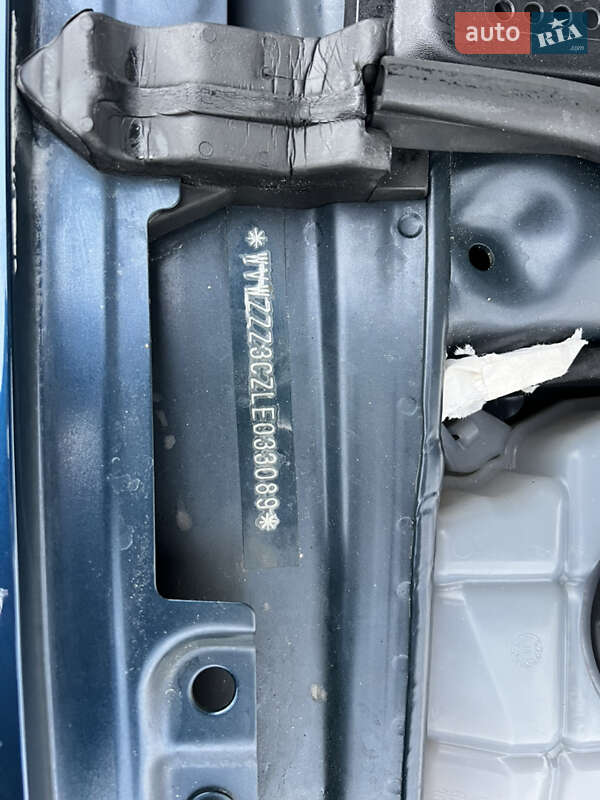 Универсал Volkswagen Passat 2020 в Луцке