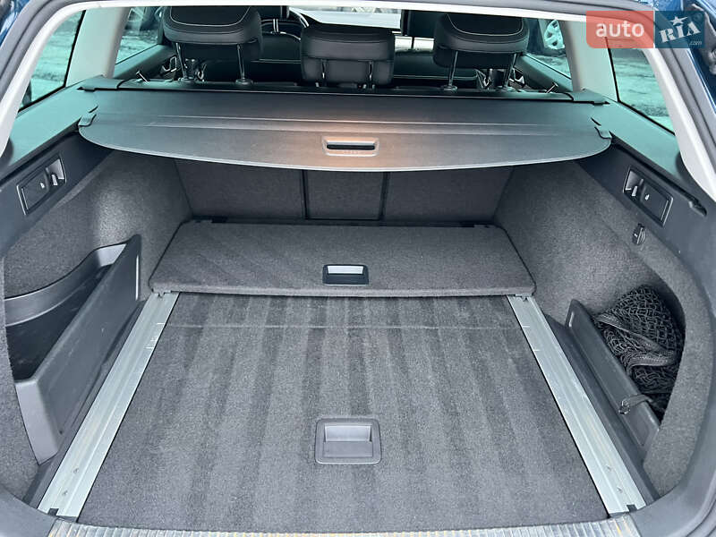 Универсал Volkswagen Passat 2020 в Луцке