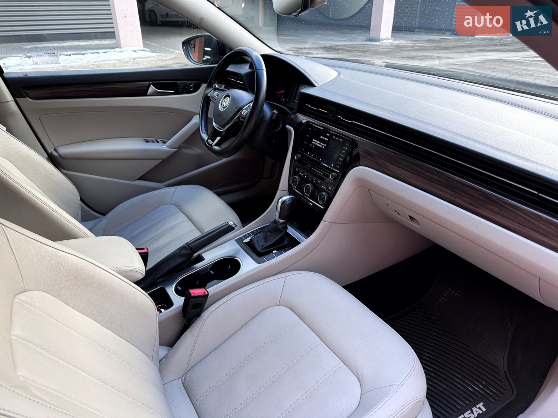 2020 Volkswagen Passat - мініатюра 8