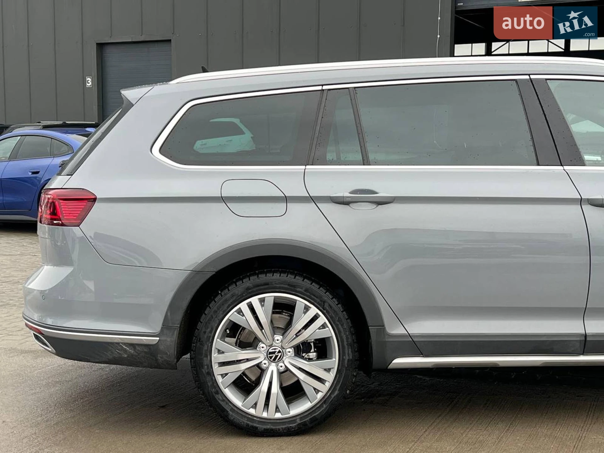 2022 Volkswagen Passat - мініатюра 9