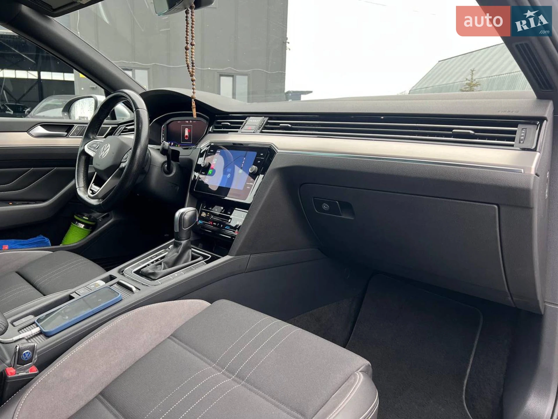 2022 Volkswagen Passat - мініатюра 19