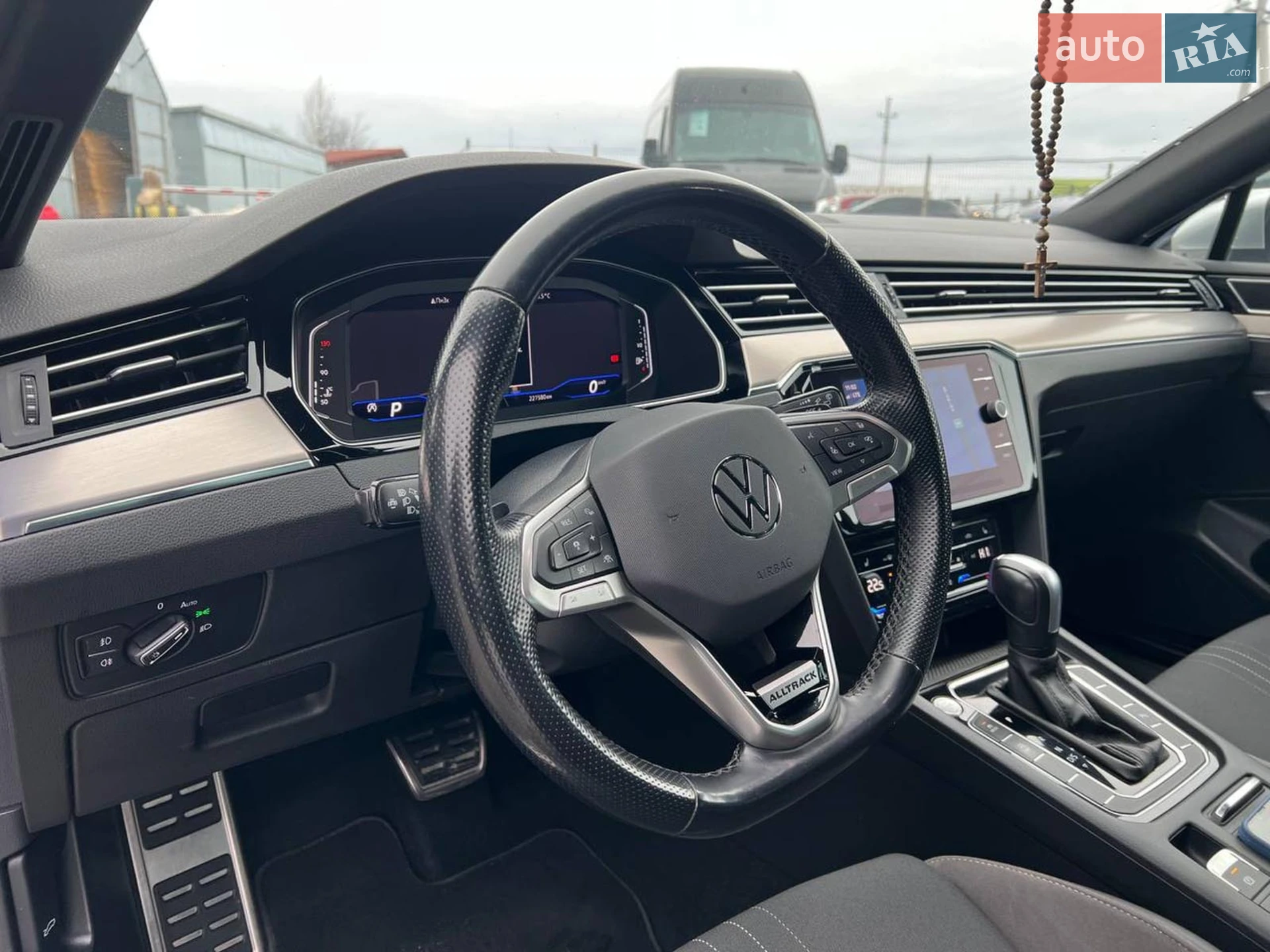 2022 Volkswagen Passat - мініатюра 49