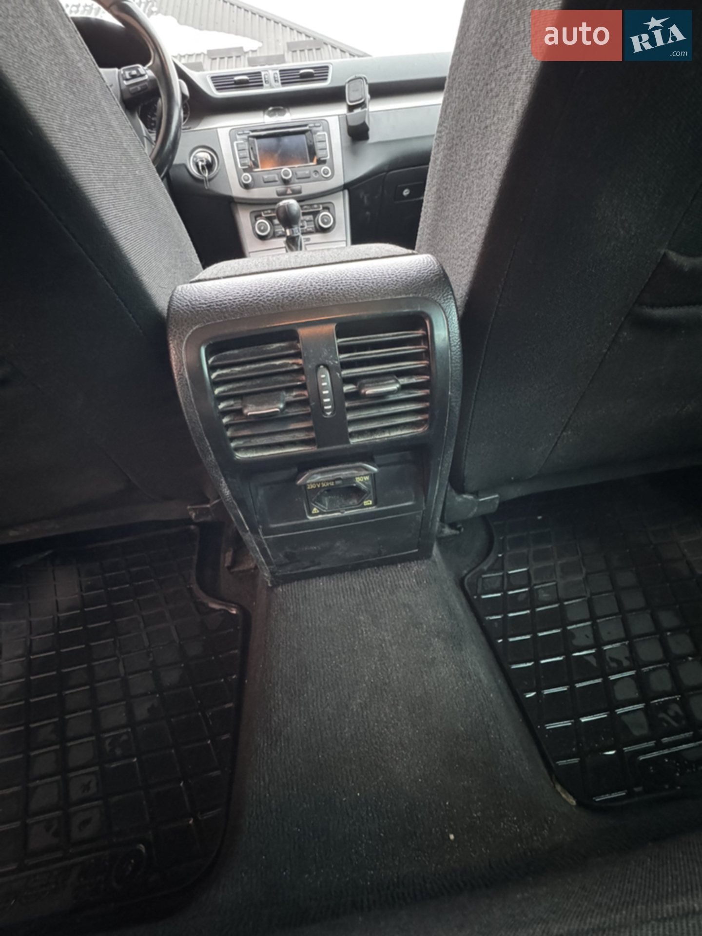 2011 Volkswagen Passat - мініатюра 14