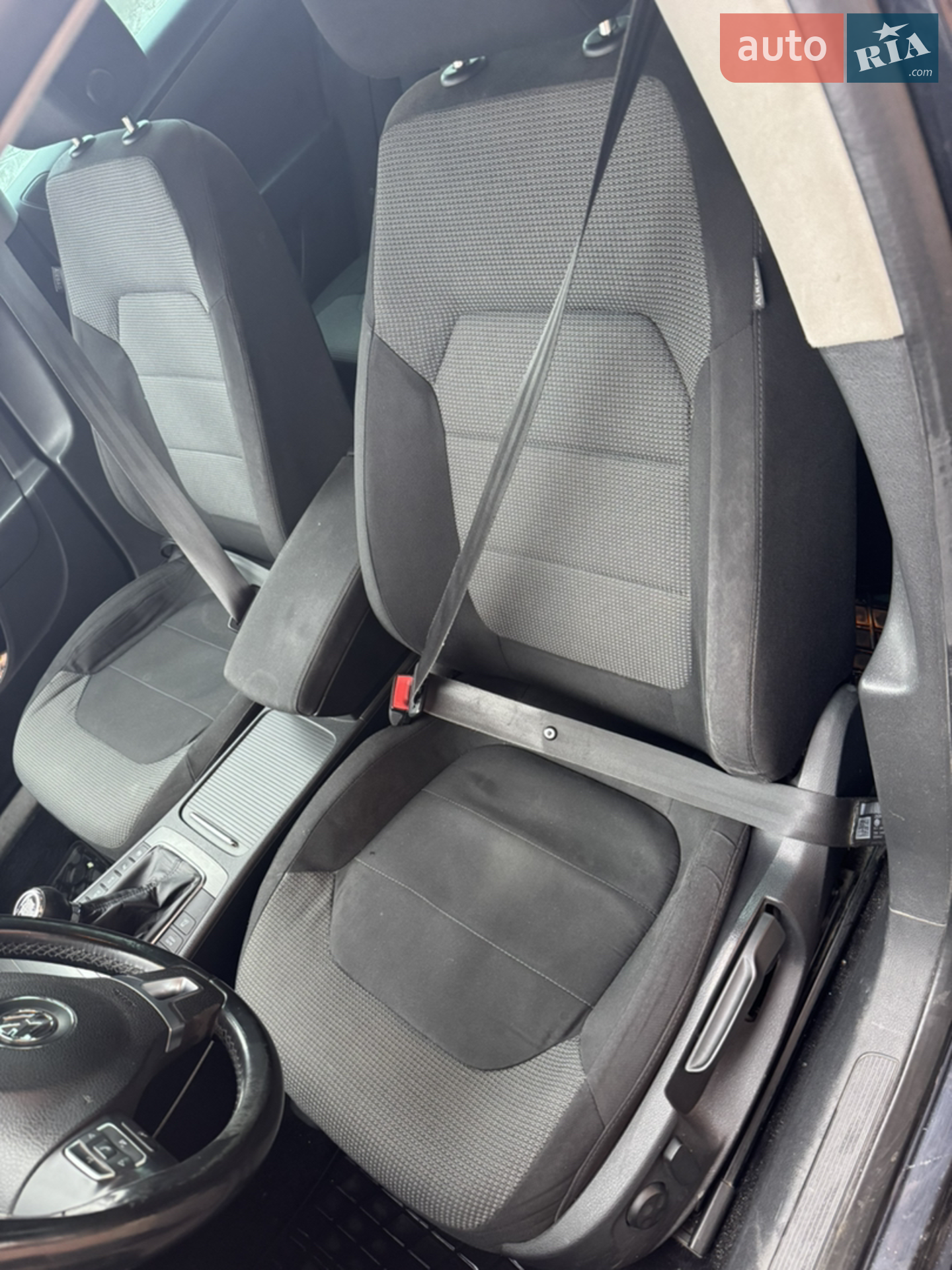 2011 Volkswagen Passat - мініатюра 15