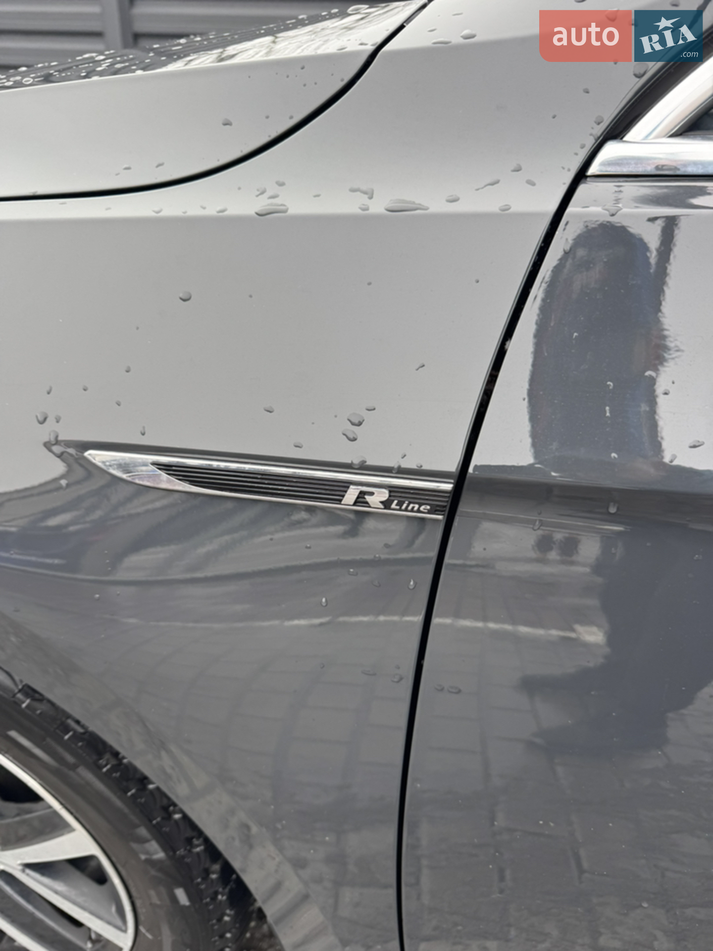 2019 Volkswagen Passat - мініатюра 28