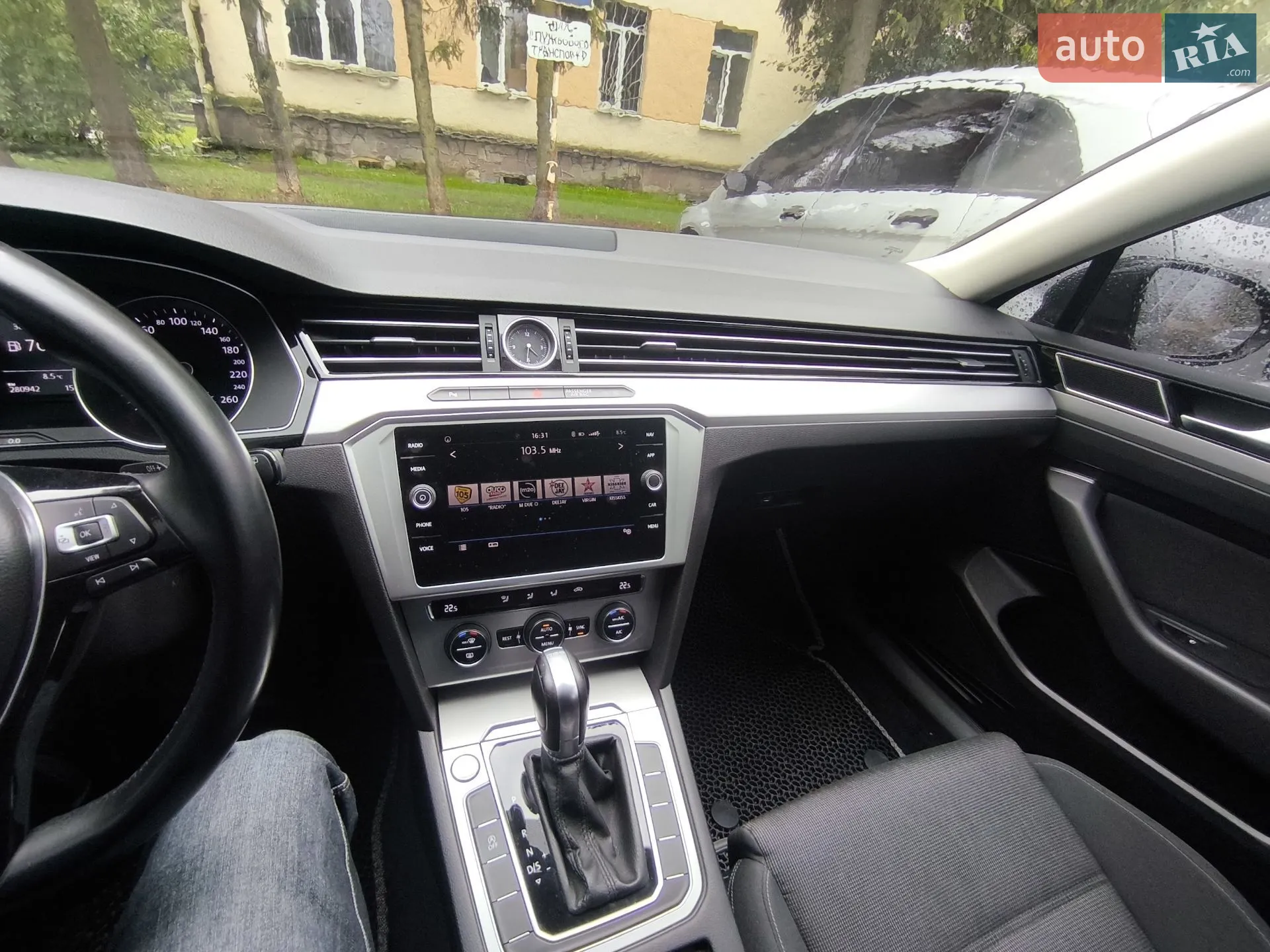 2019 Volkswagen Passat - мініатюра 9