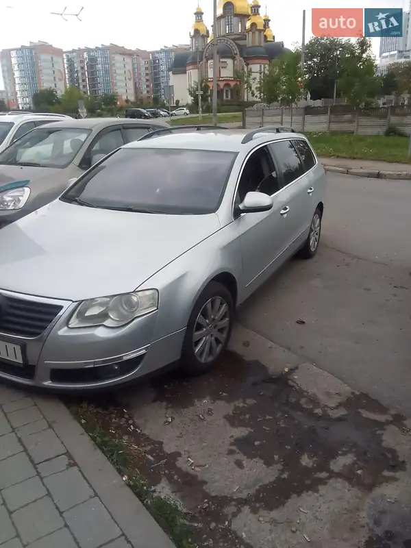 Volkswagen Passat 2009 VIN WVWZZZ3CZAE066315 фото оголошення 28 з 59