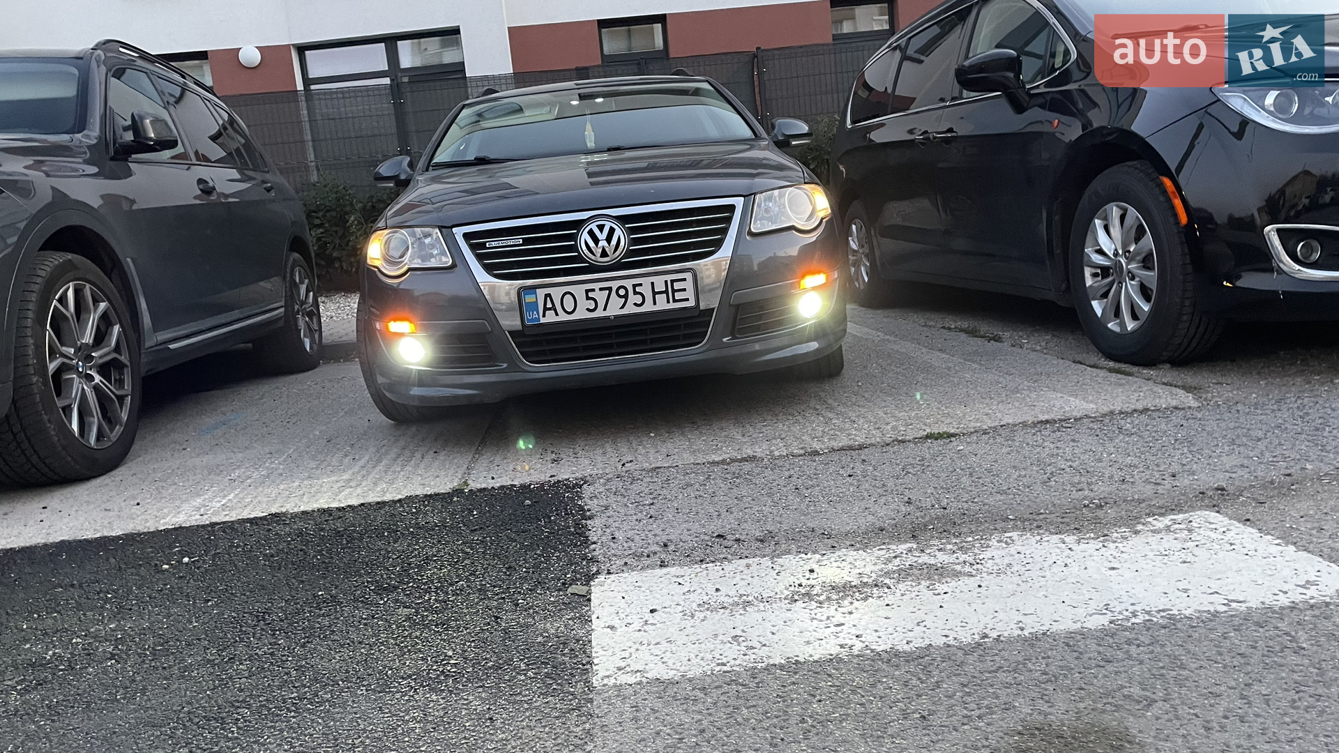 2010 Volkswagen Passat - мініатюра 6