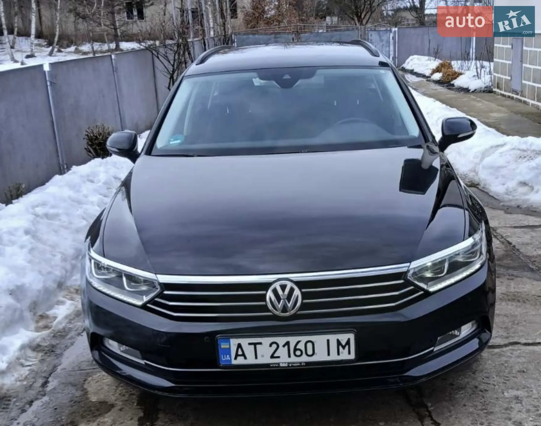 2019 Volkswagen Passat - мініатюра 5