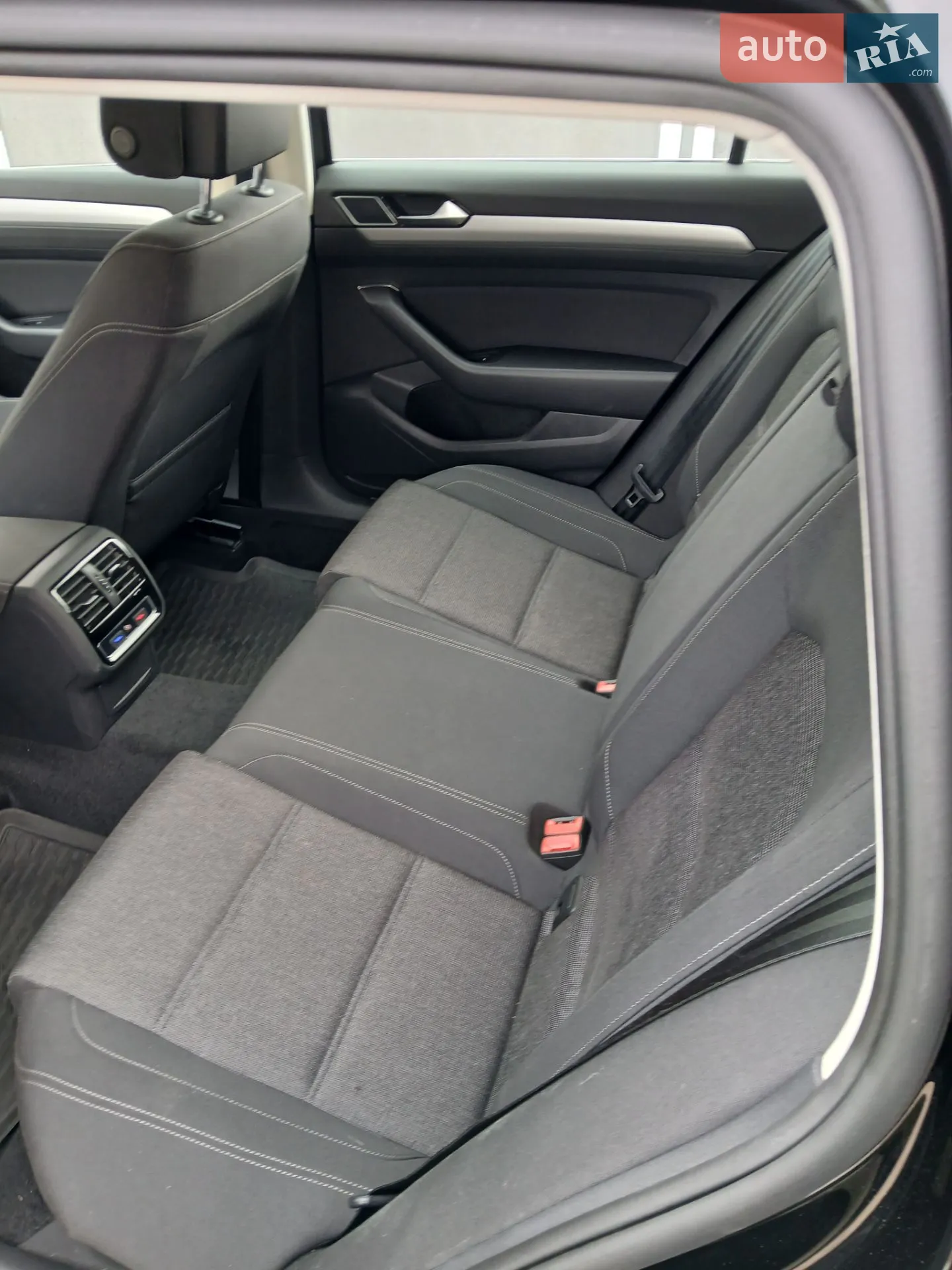 2019 Volkswagen Passat - мініатюра 9