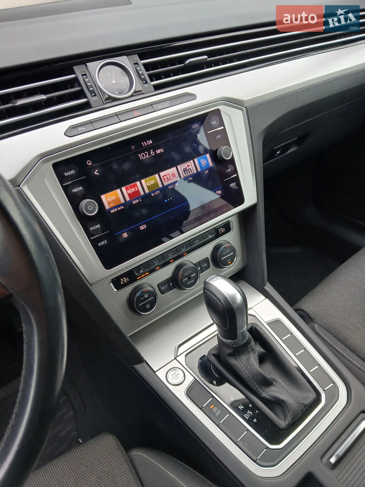 2019 Volkswagen Passat - мініатюра 7