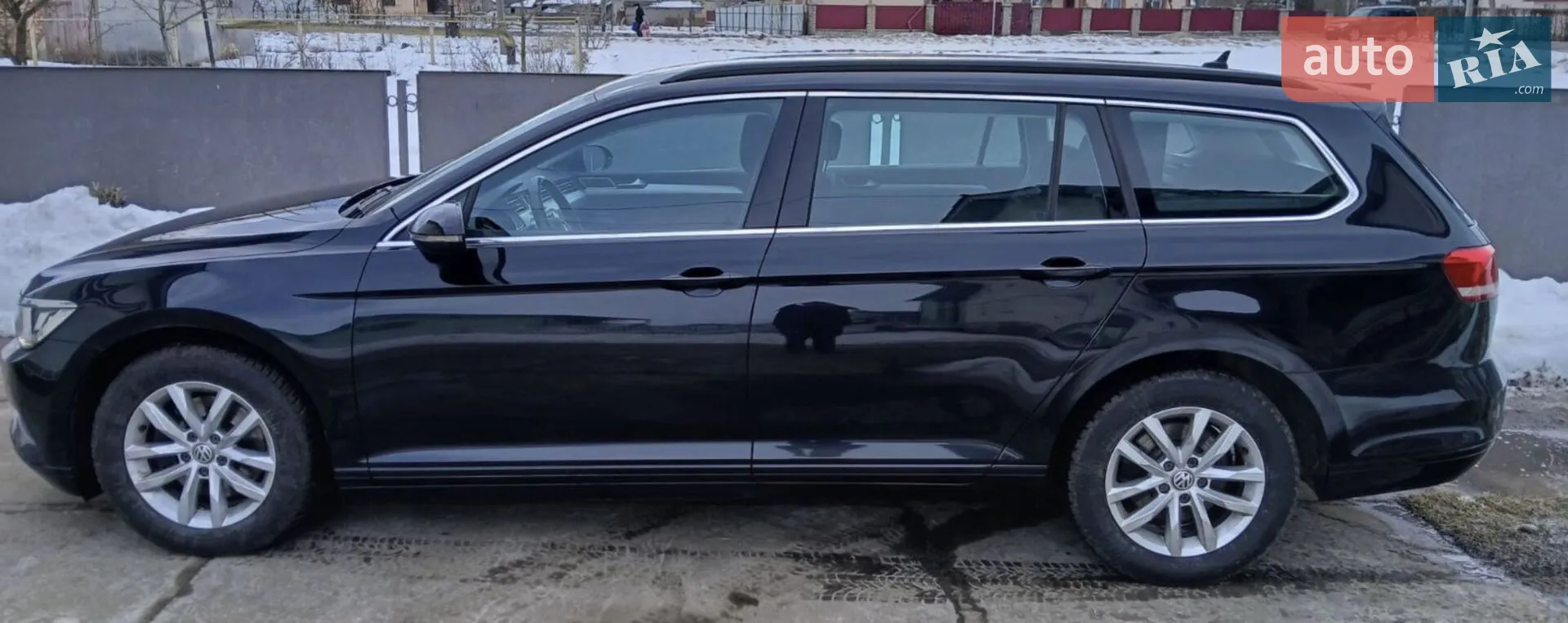 2019 Volkswagen Passat - мініатюра 2
