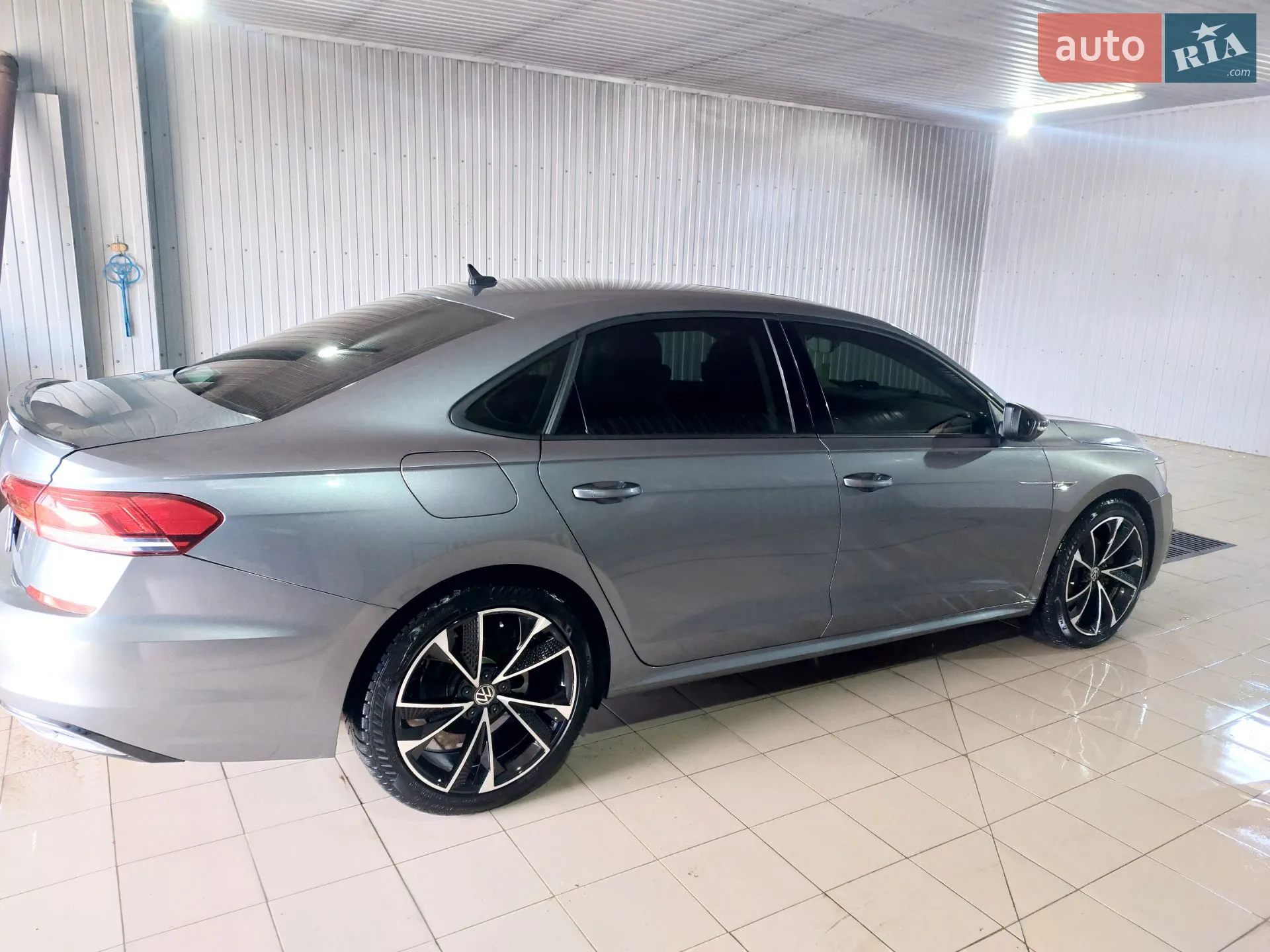 2020 Volkswagen Passat - мініатюра 13
