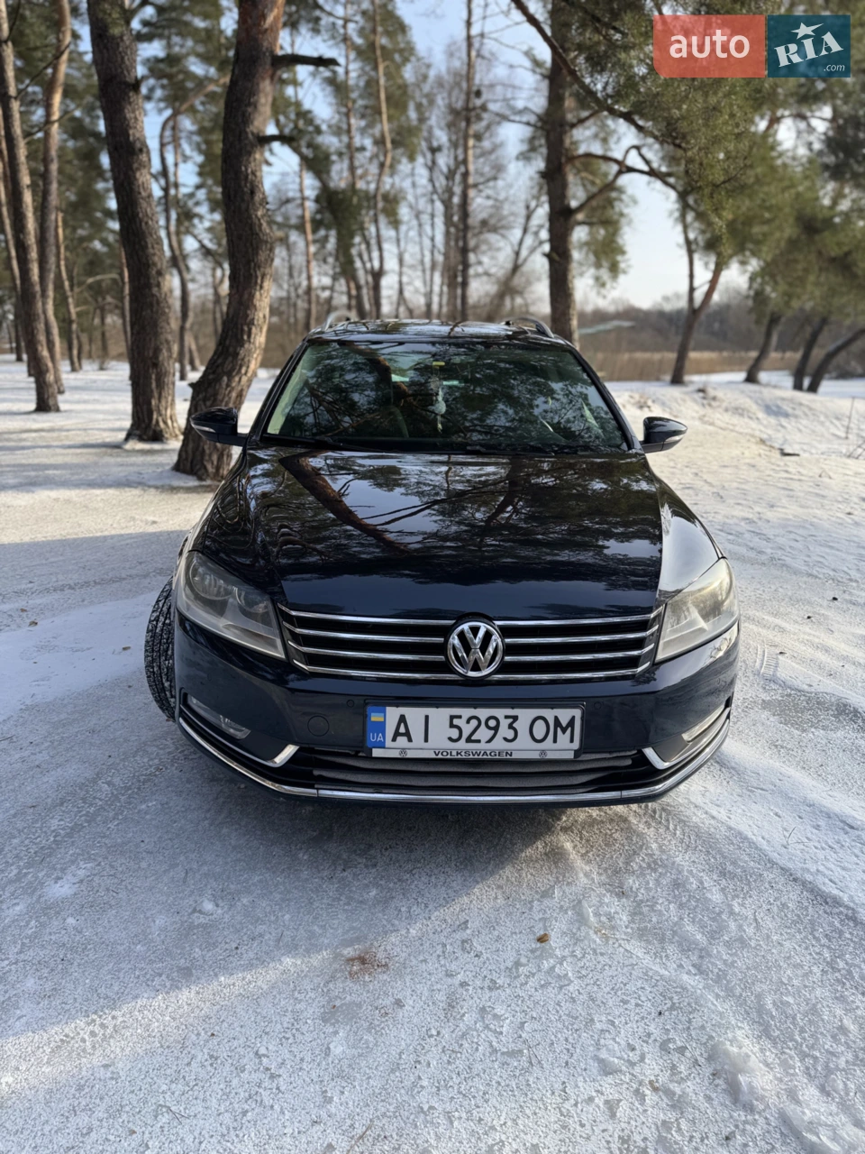 2010 Volkswagen Passat - мініатюра 31