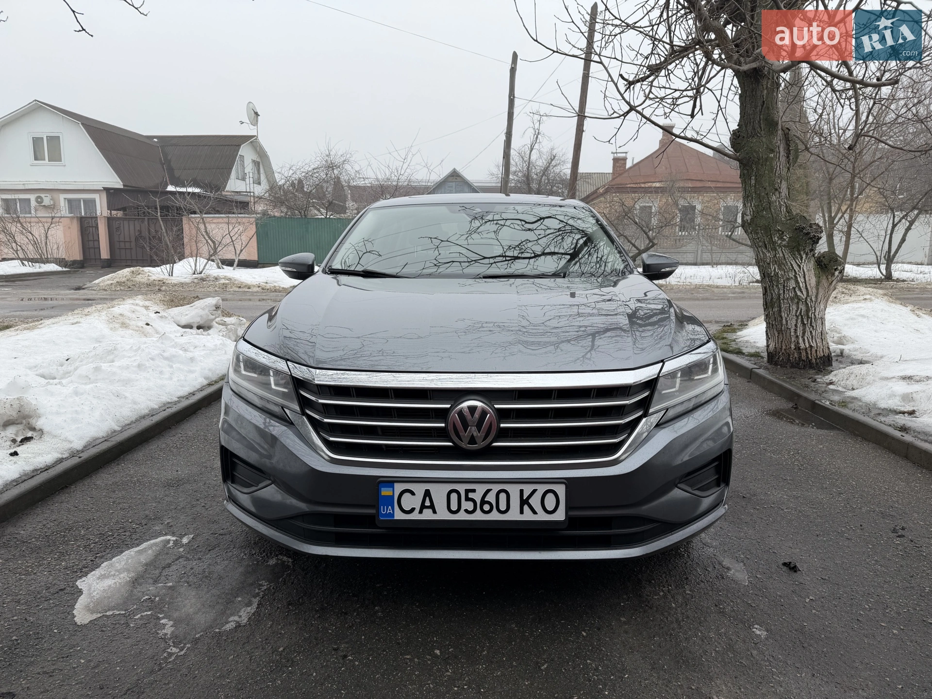 2021 Volkswagen Passat - мініатюра 2