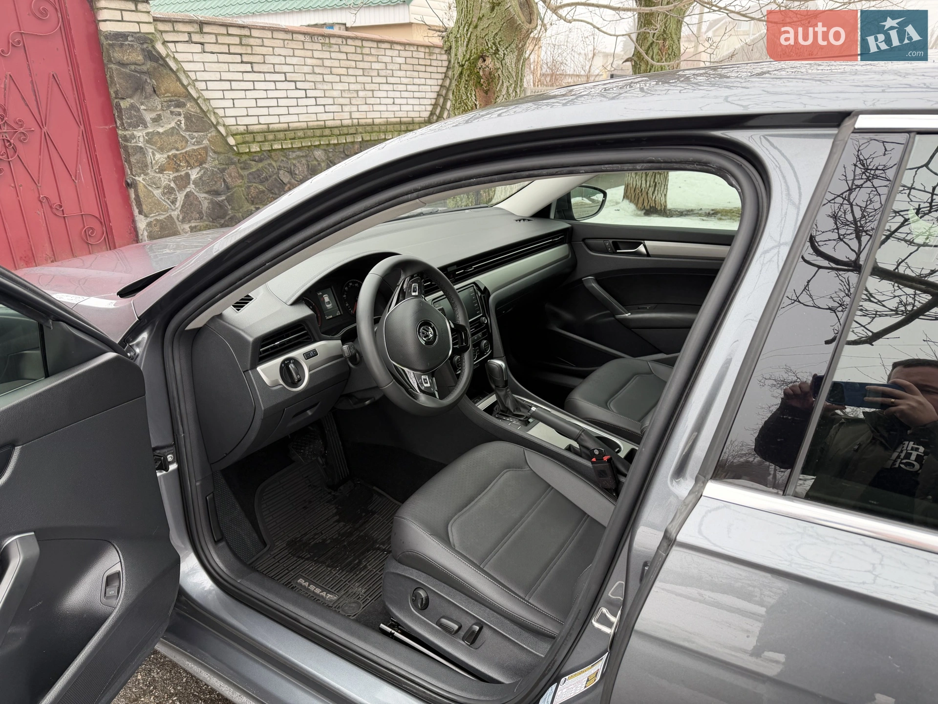 2021 Volkswagen Passat - мініатюра 5