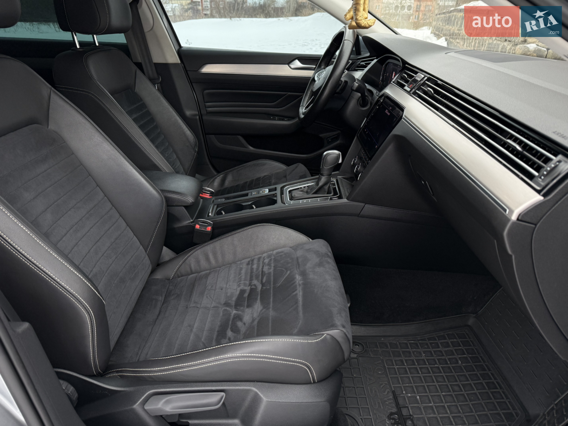 2020 Volkswagen Passat - мініатюра 31