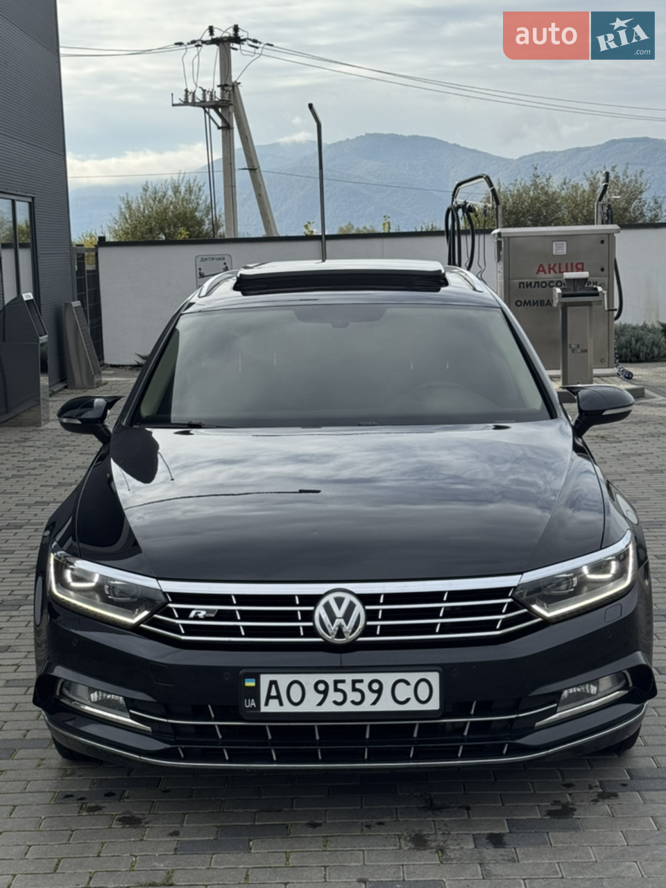 2014 Volkswagen Passat - мініатюра 20