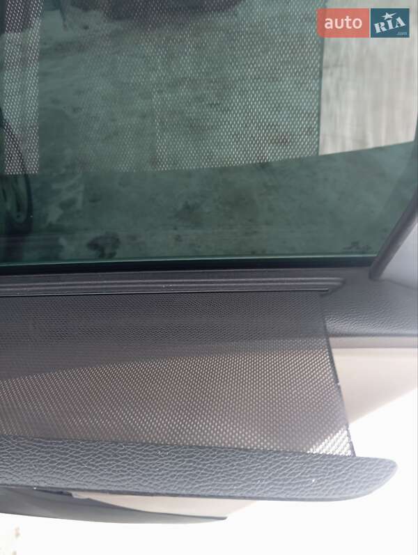 Универсал Volkswagen Passat 2006 в Черновцах