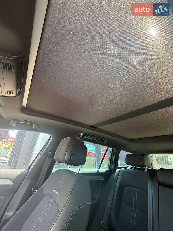 Универсал Volkswagen Passat 2019 в Ужгороде