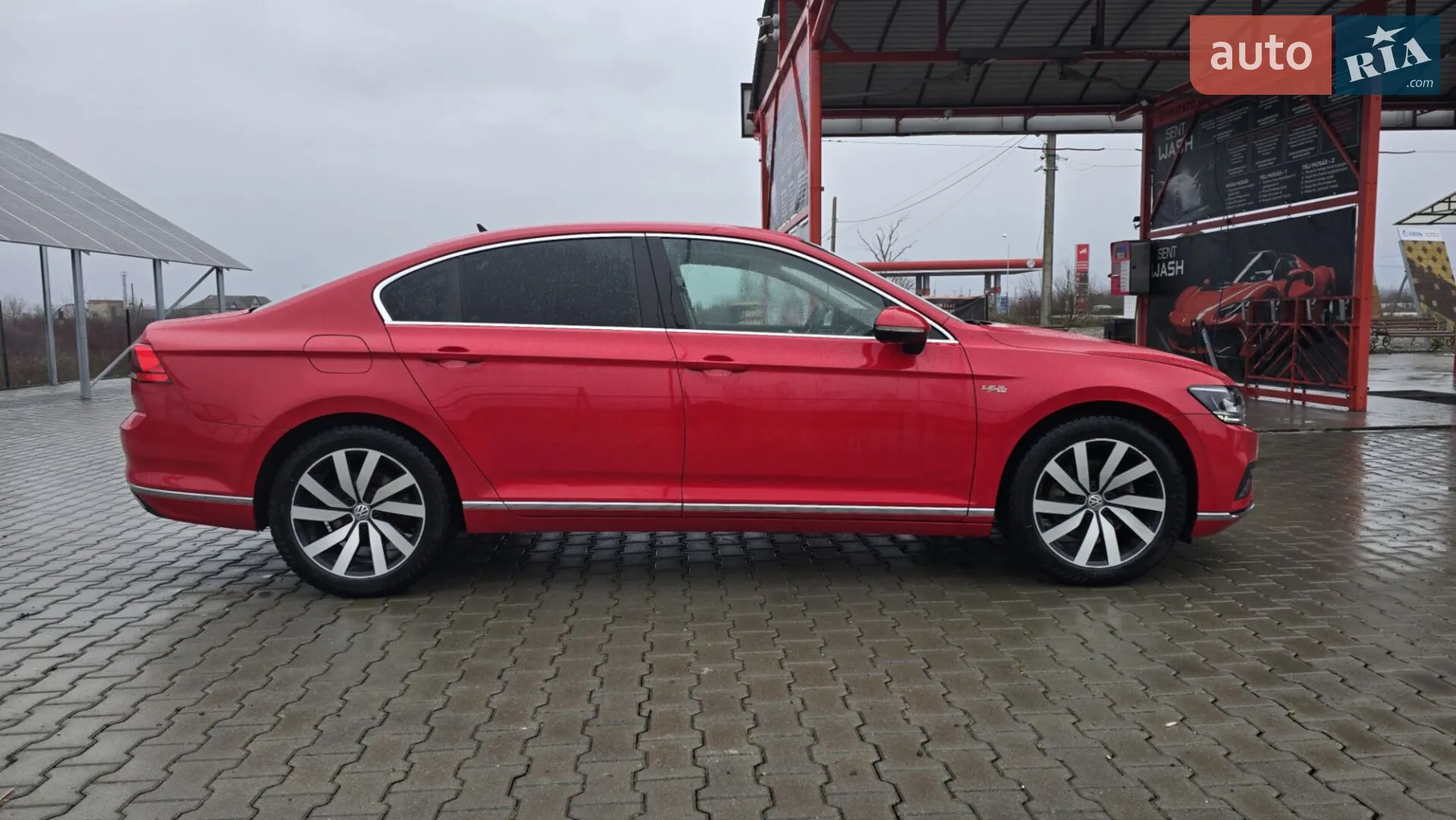 2022 Volkswagen Passat - мініатюра 2