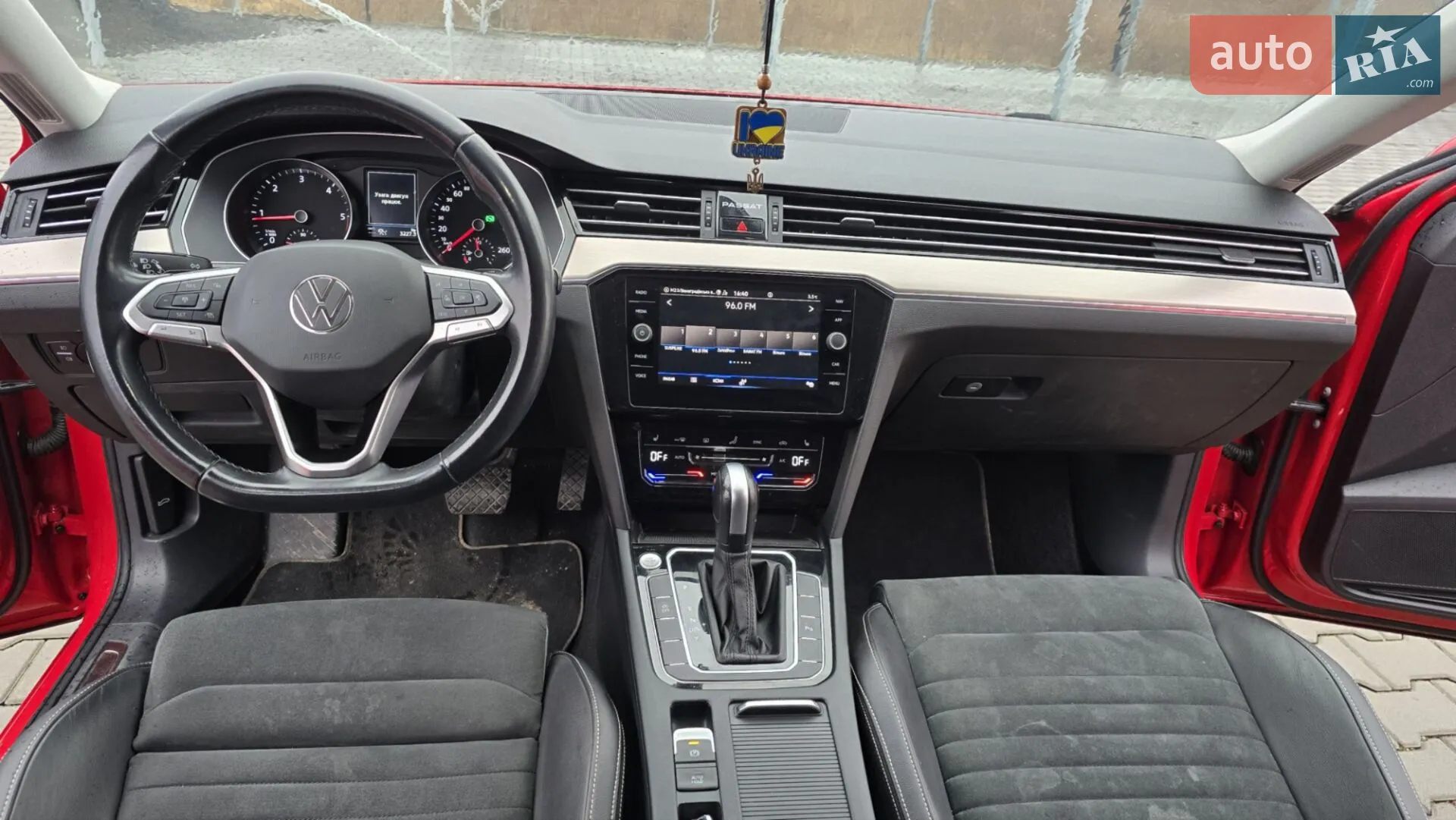 2022 Volkswagen Passat - мініатюра 6