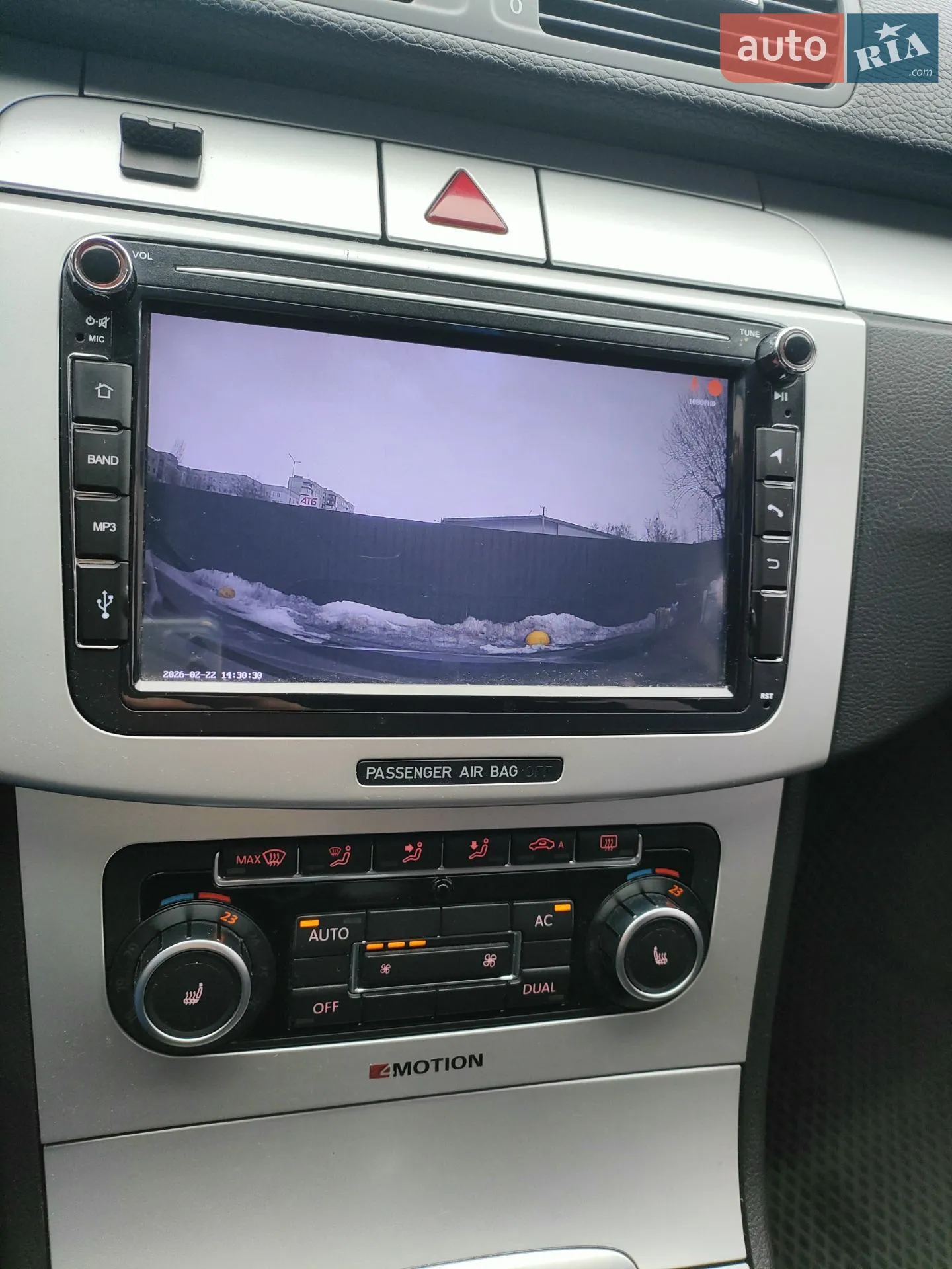 2010 Volkswagen Passat - мініатюра 9