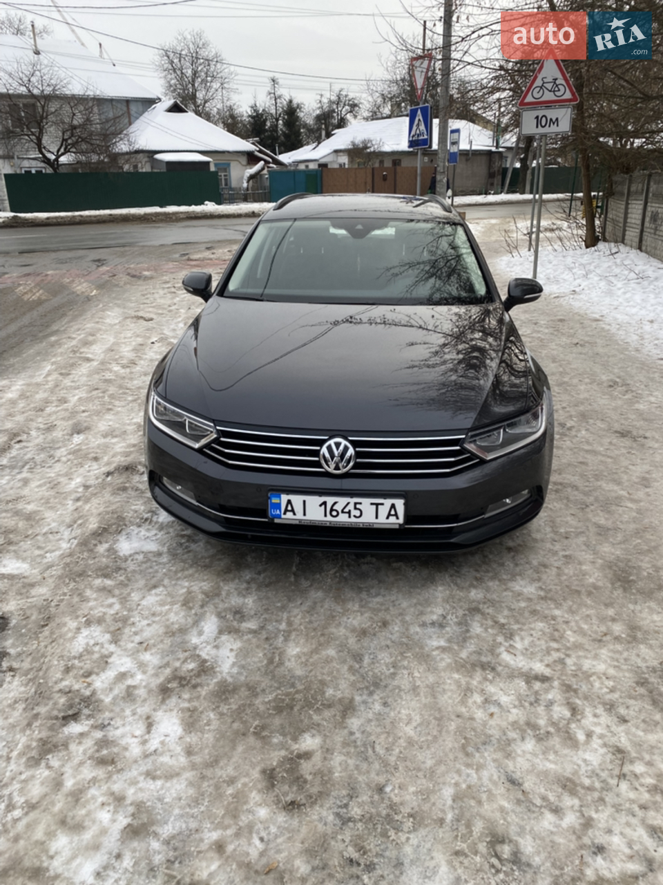 2018 Volkswagen Passat - мініатюра 19