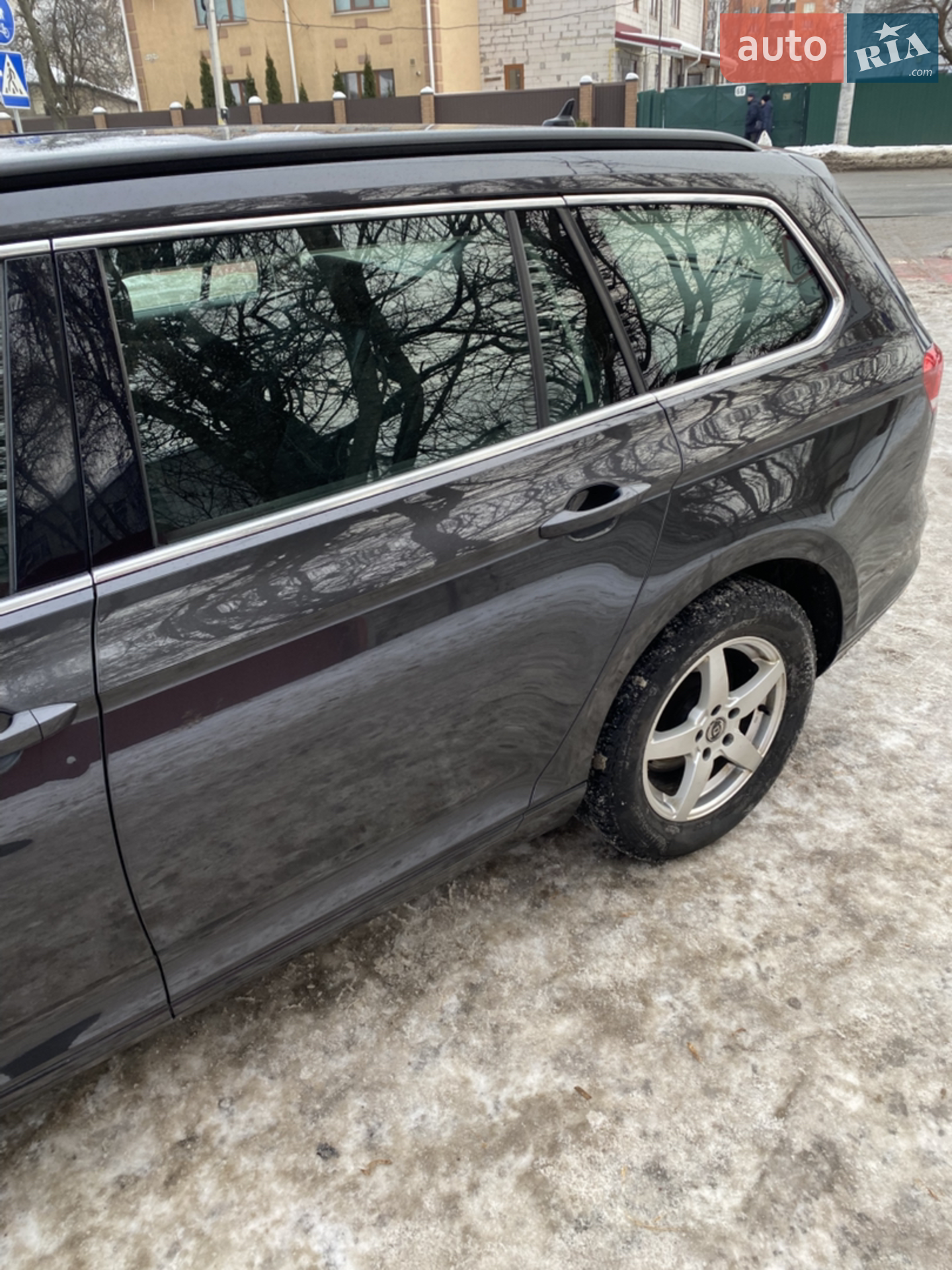 2019 Volkswagen Passat - мініатюра 4