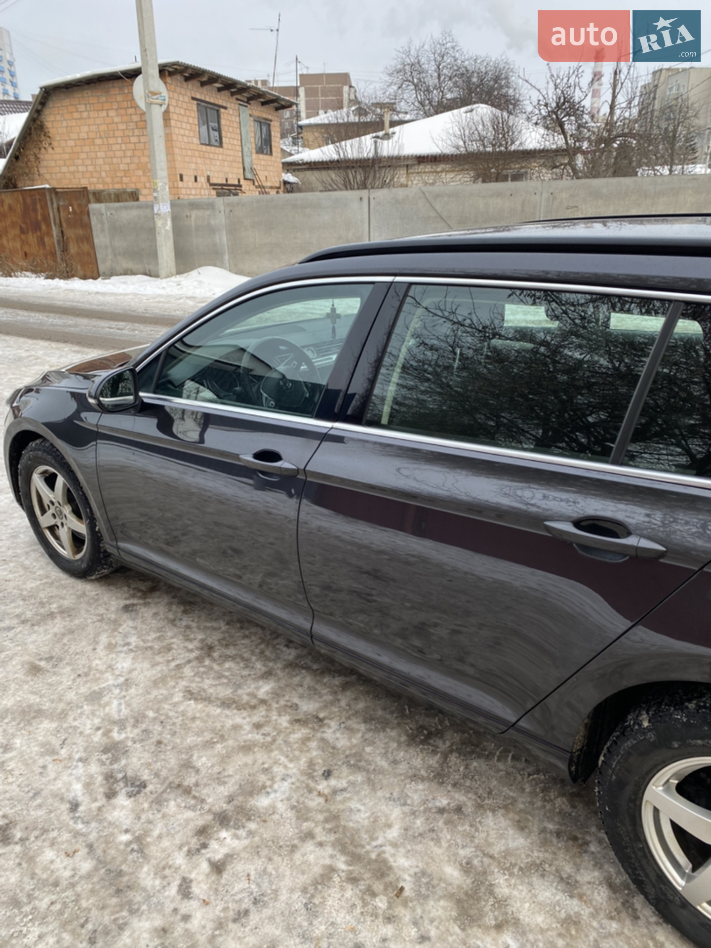 2019 Volkswagen Passat - мініатюра 5