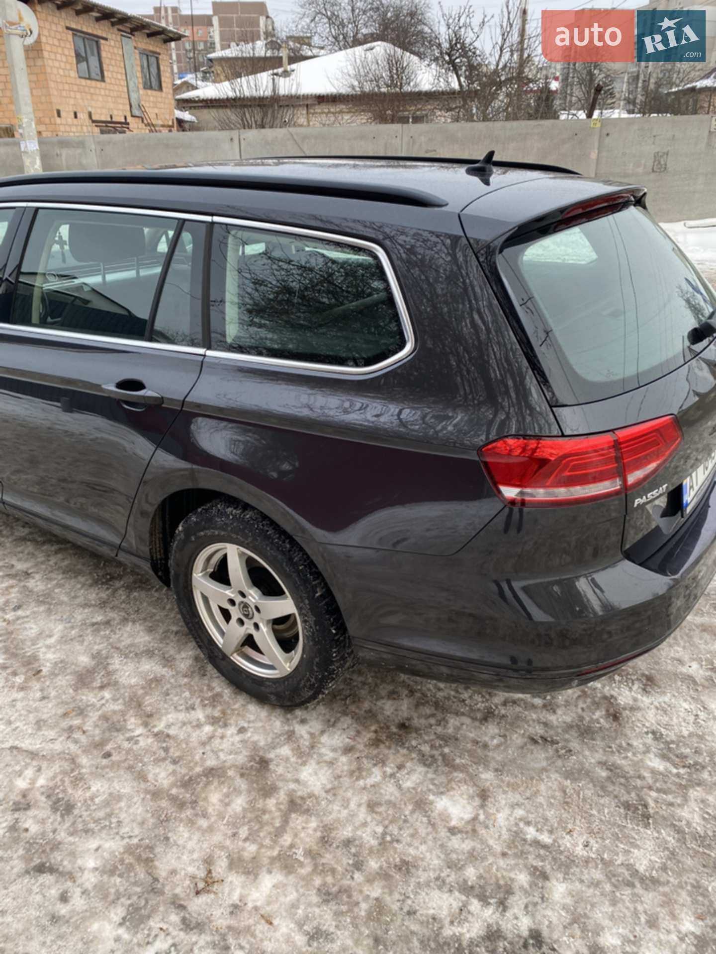 2019 Volkswagen Passat - мініатюра 6