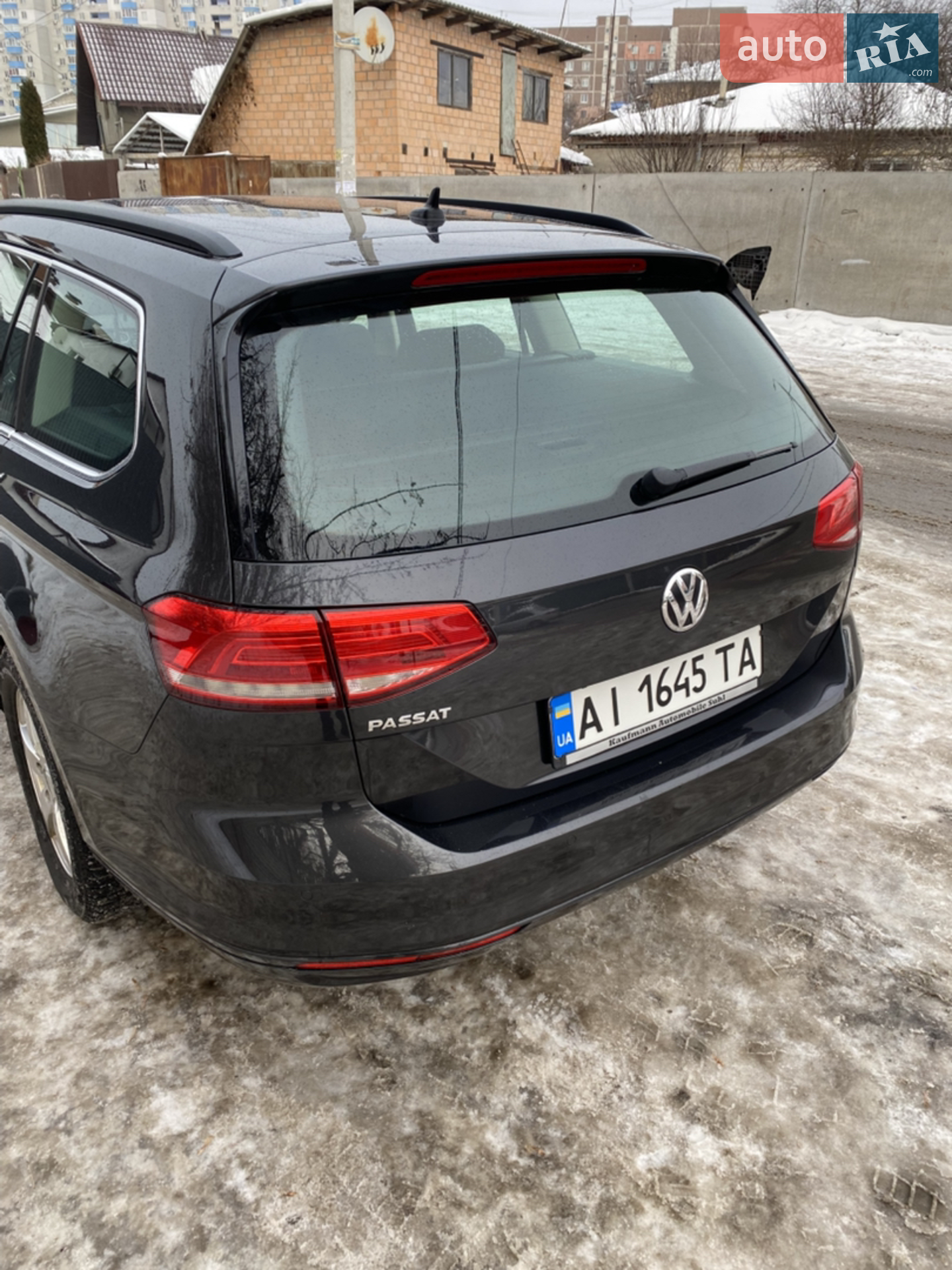 2019 Volkswagen Passat - мініатюра 7