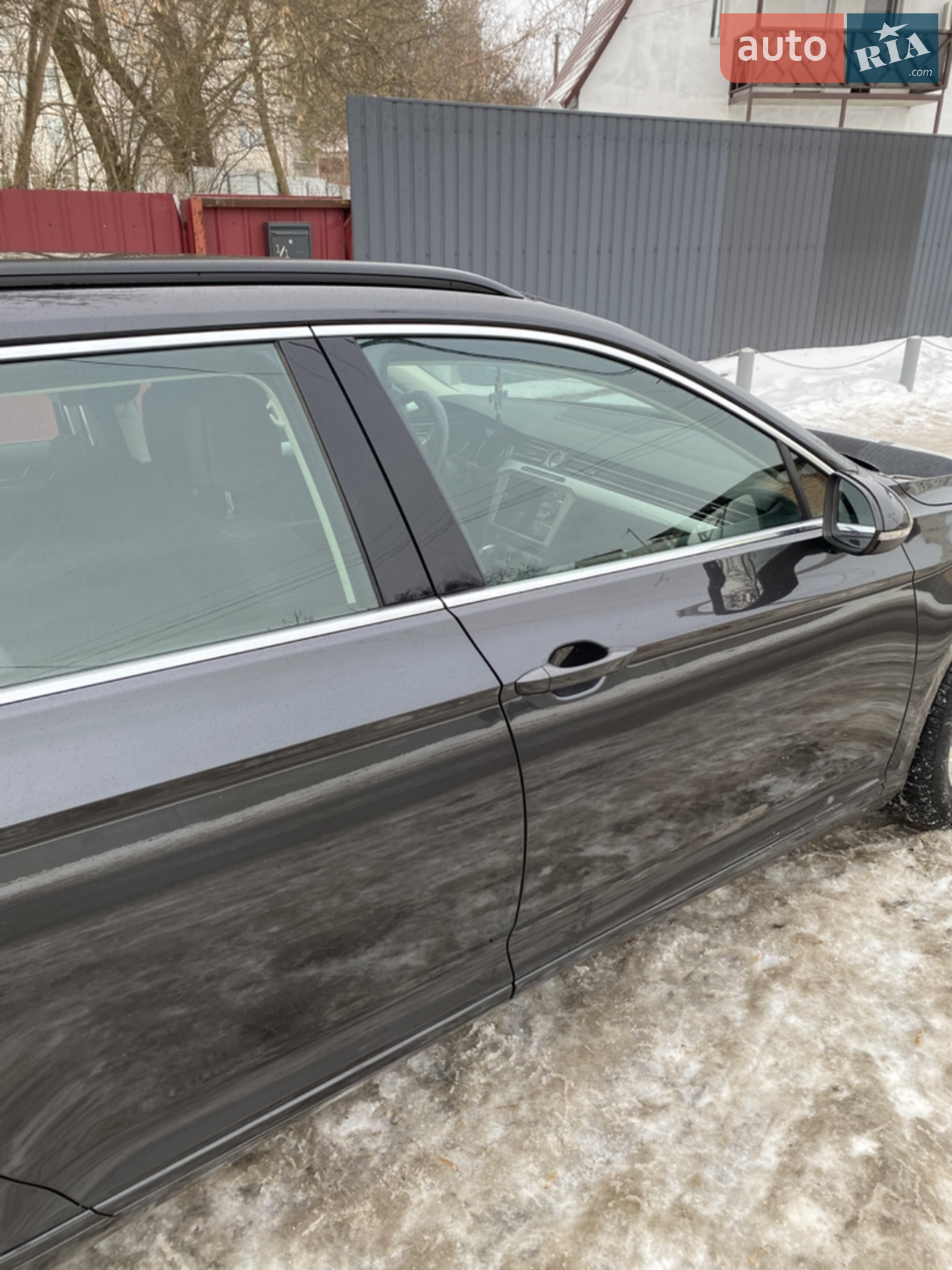 2019 Volkswagen Passat - мініатюра 11
