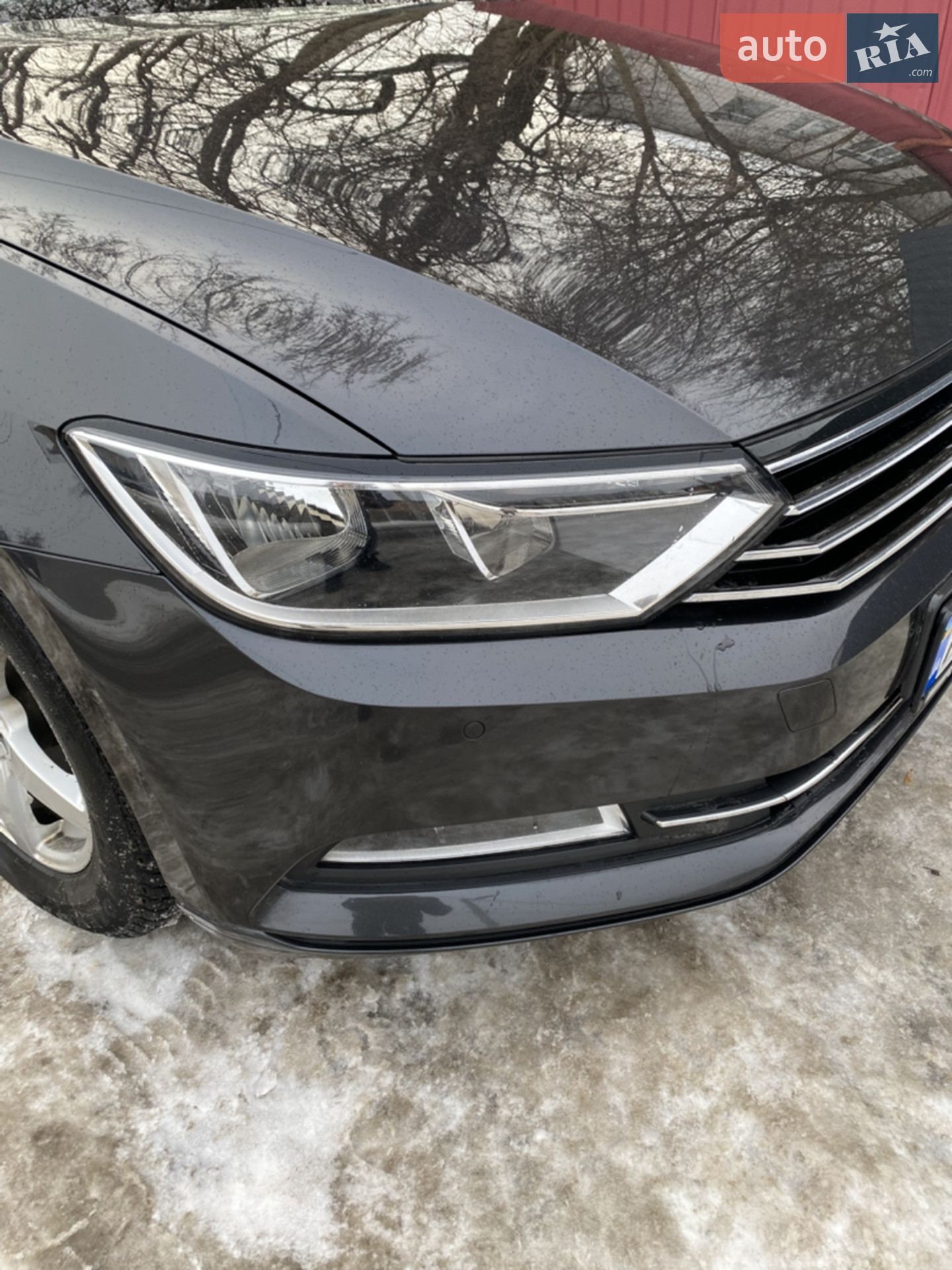 2019 Volkswagen Passat - мініатюра 13