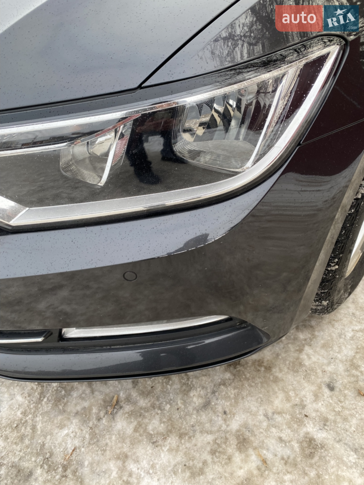 2019 Volkswagen Passat - мініатюра 15