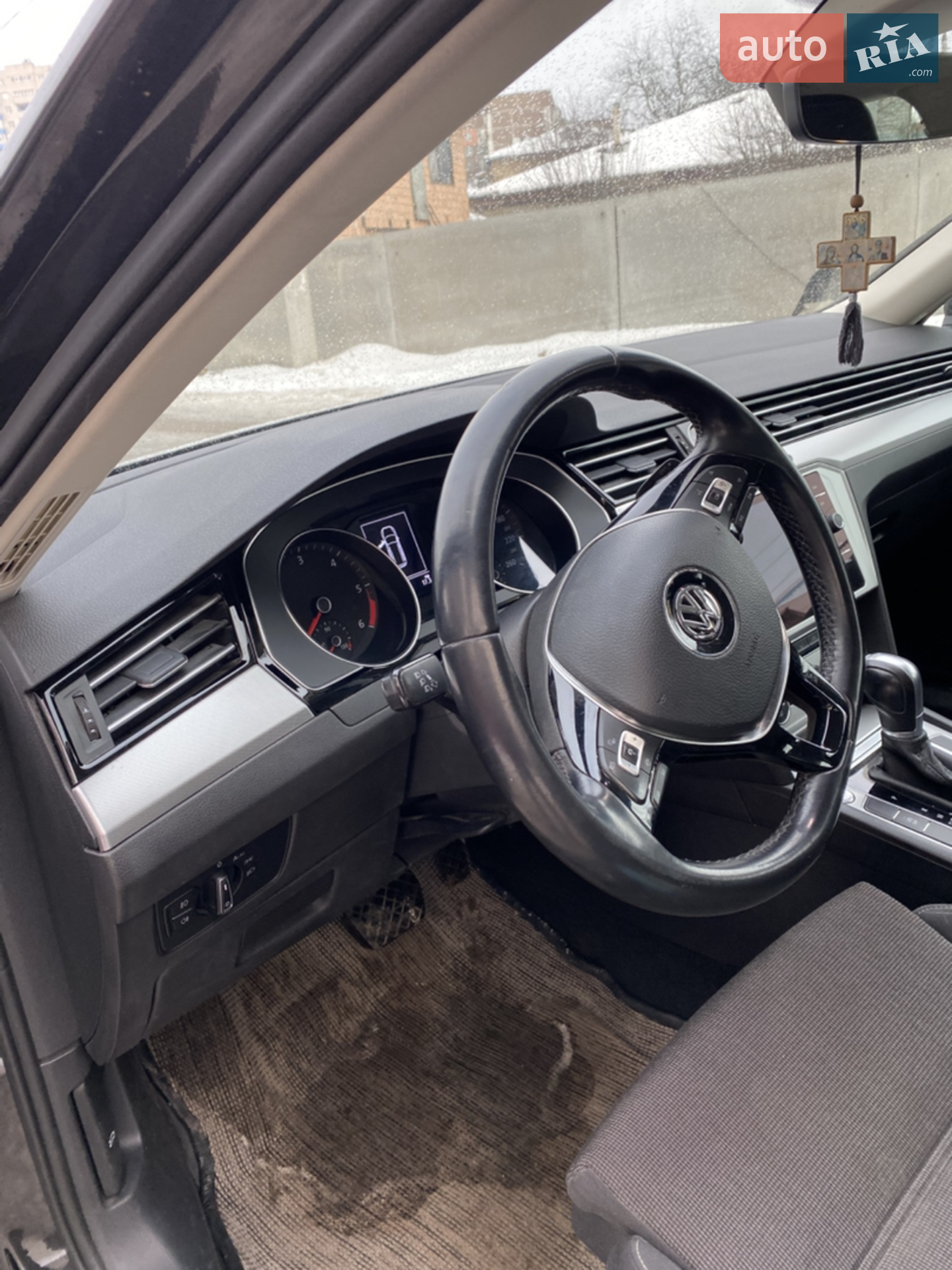 2019 Volkswagen Passat - мініатюра 17