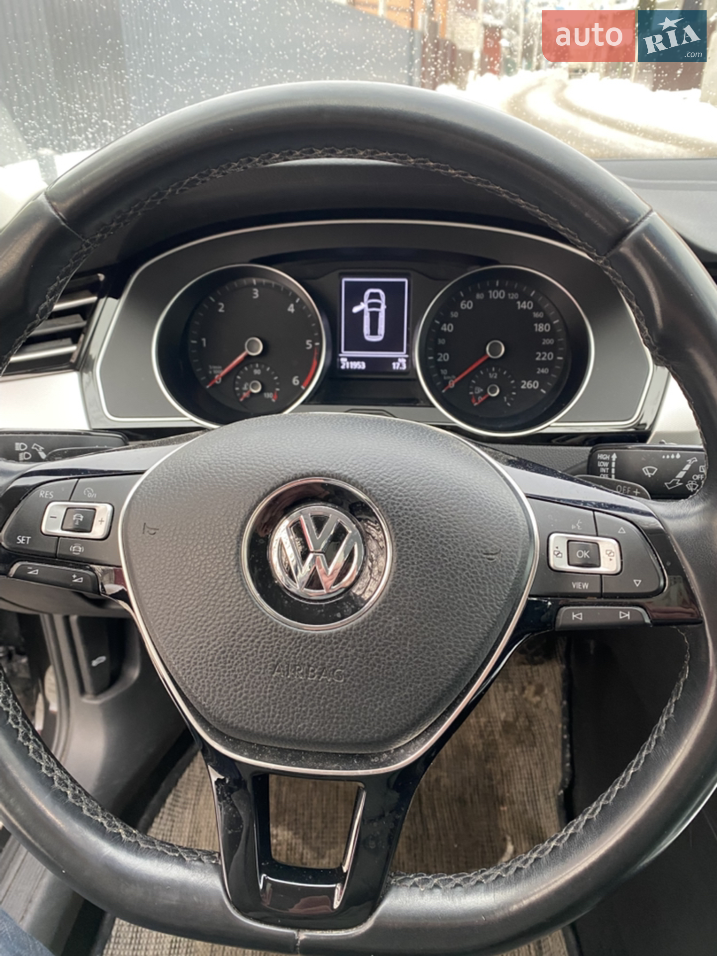 2019 Volkswagen Passat - мініатюра 18