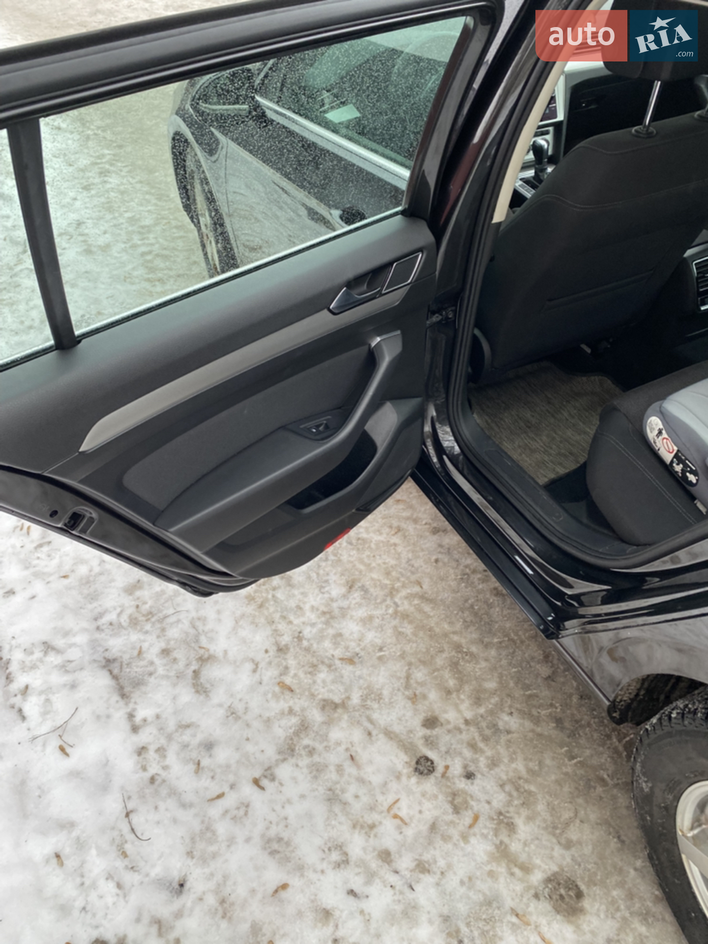 2019 Volkswagen Passat - мініатюра 22
