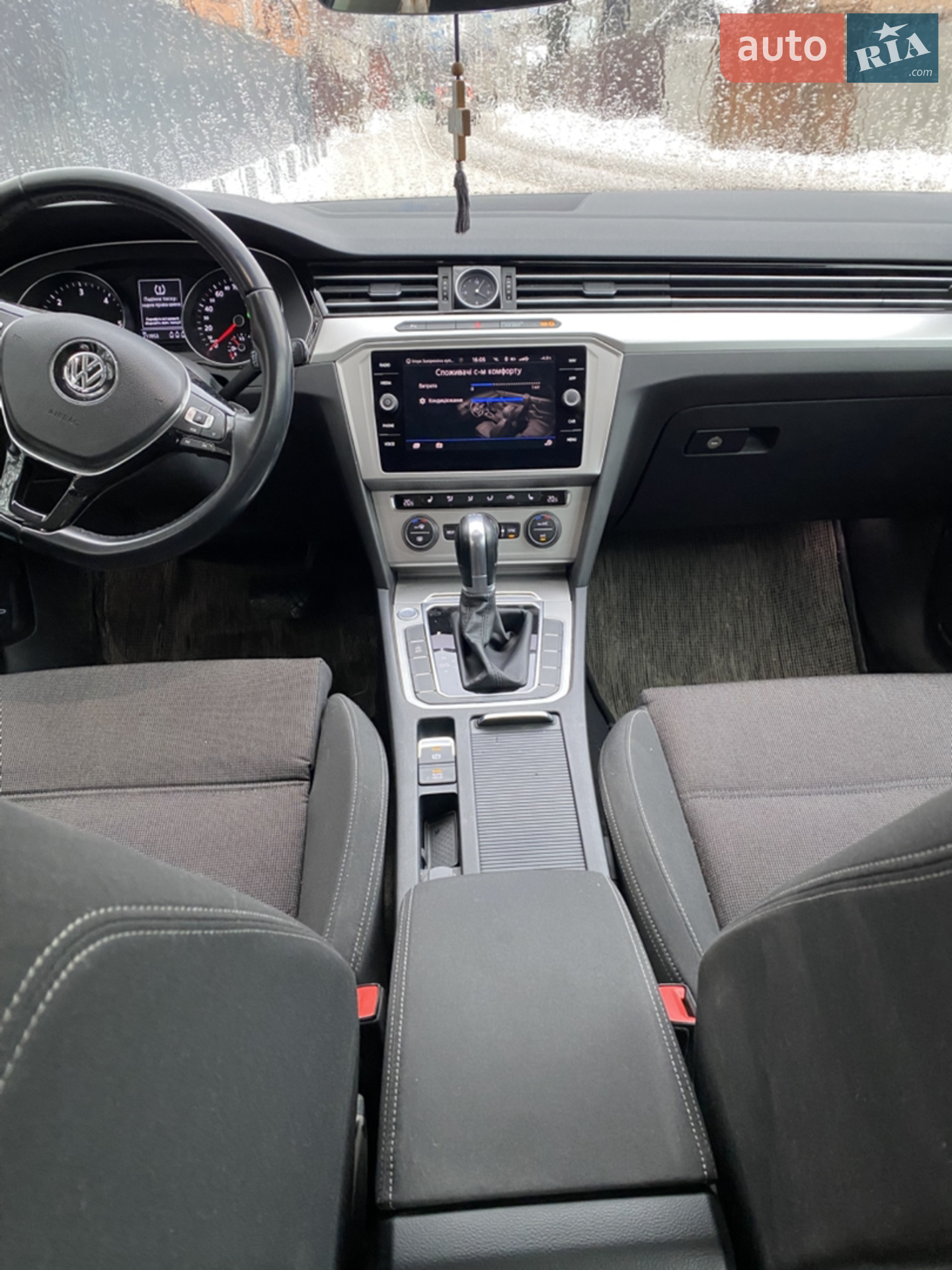 2019 Volkswagen Passat - мініатюра 25