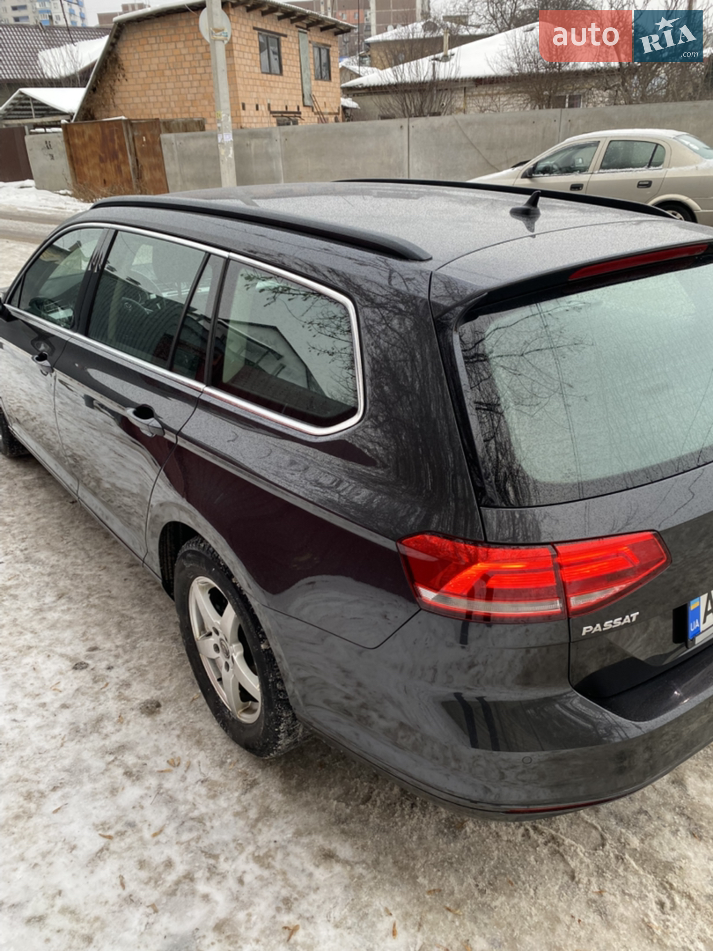 2019 Volkswagen Passat - мініатюра 26
