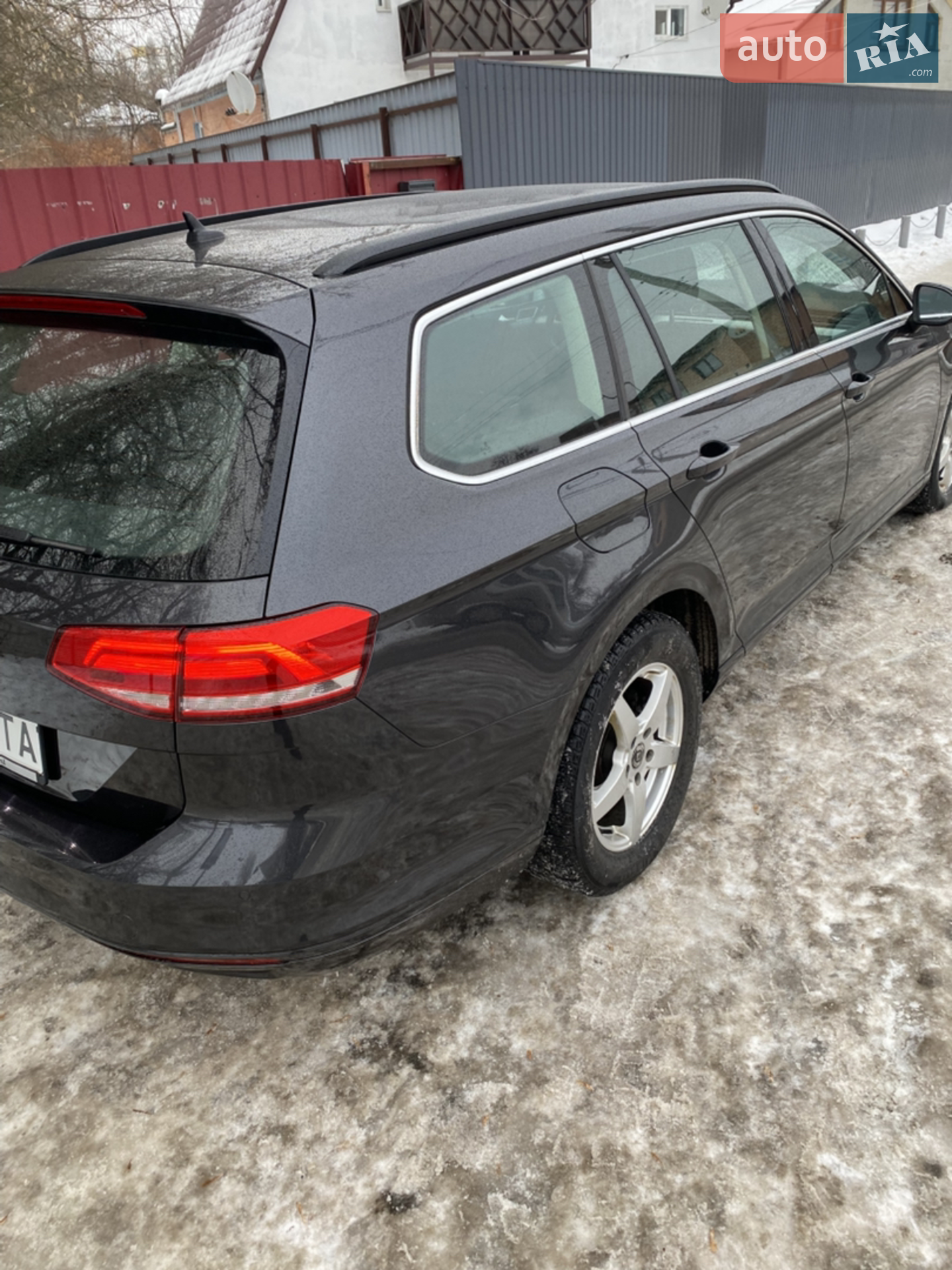 2019 Volkswagen Passat - мініатюра 29
