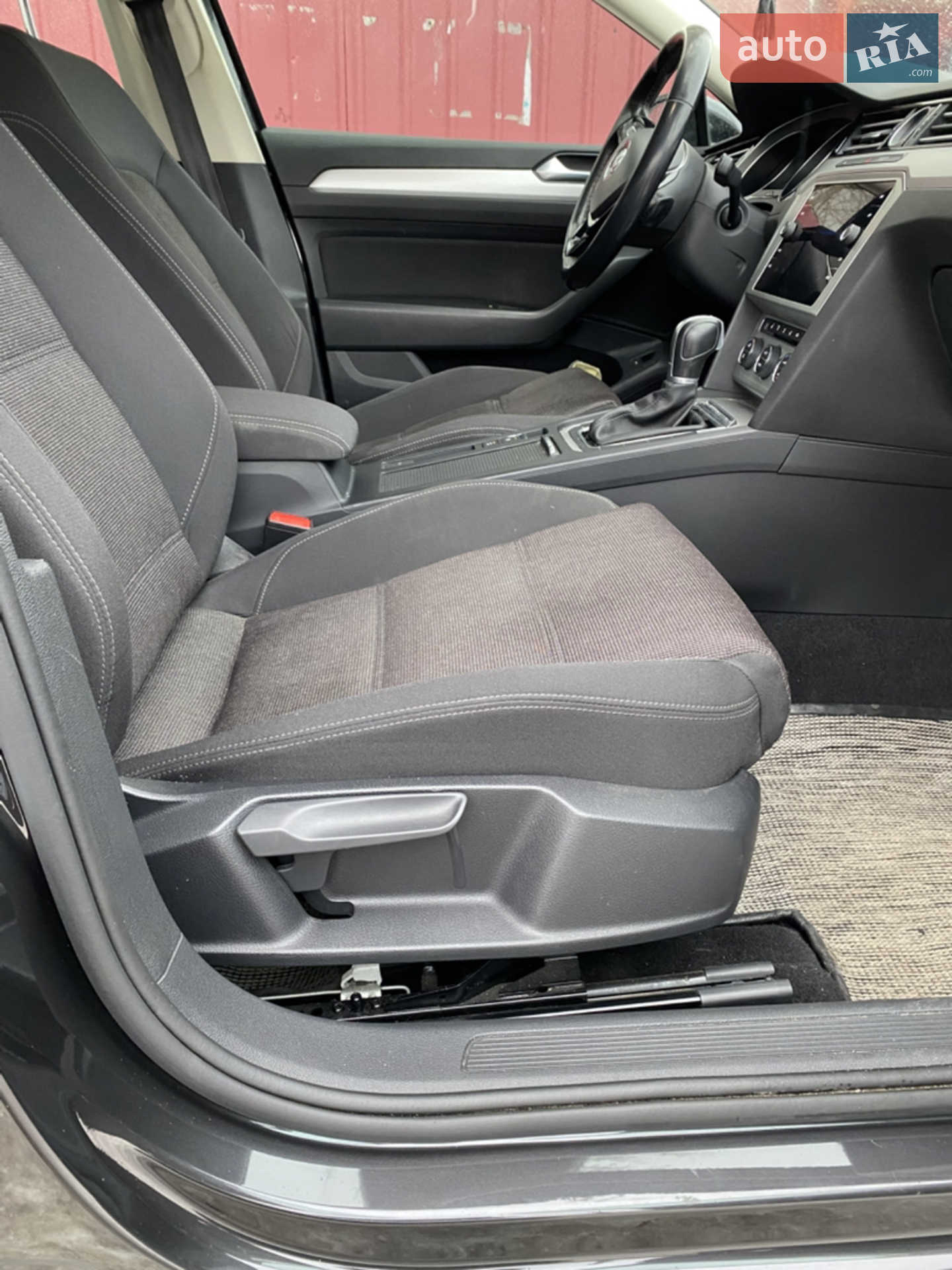 2019 Volkswagen Passat - мініатюра 30