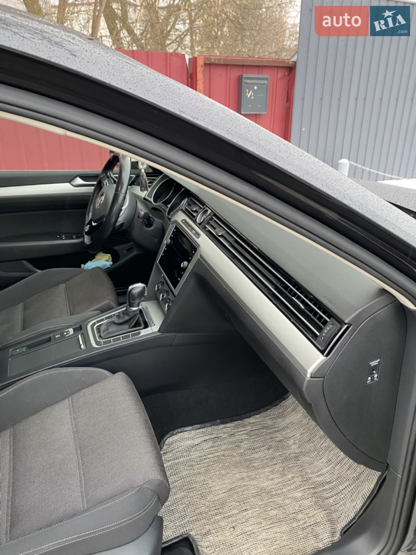 2019 Volkswagen Passat - мініатюра 31