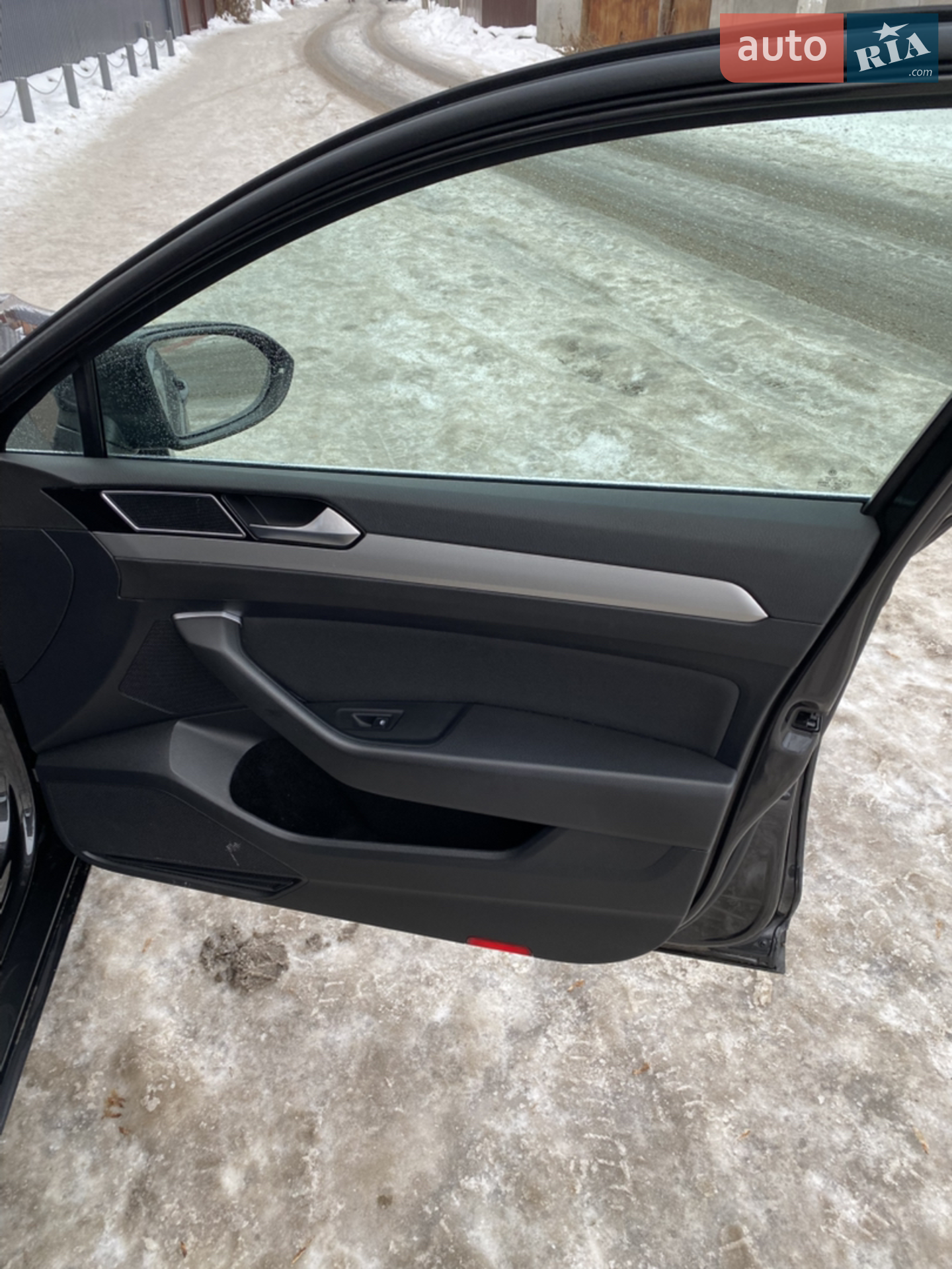 2019 Volkswagen Passat - мініатюра 32