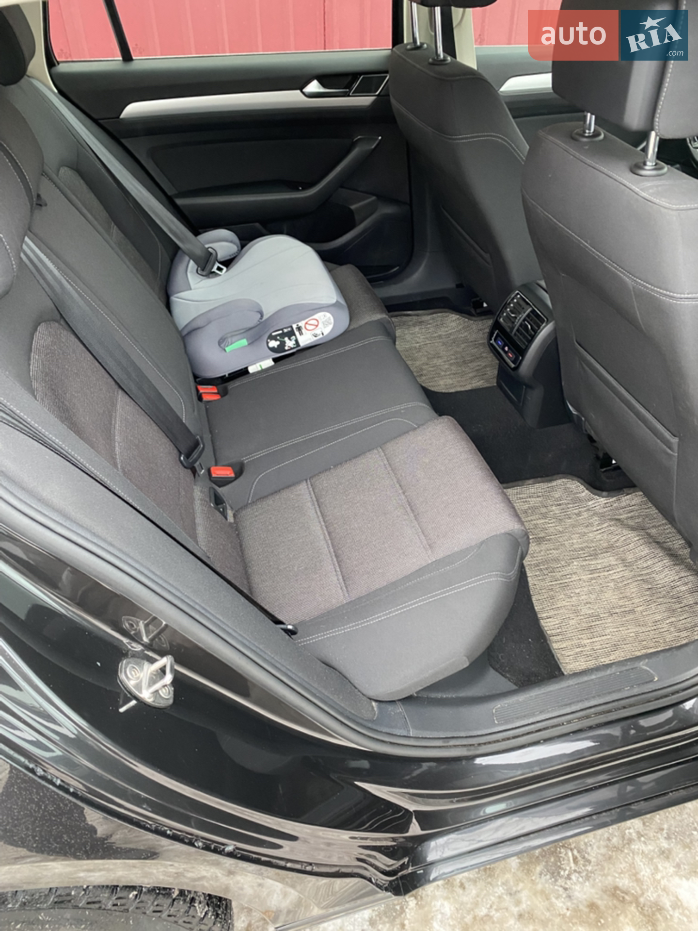 2019 Volkswagen Passat - мініатюра 33